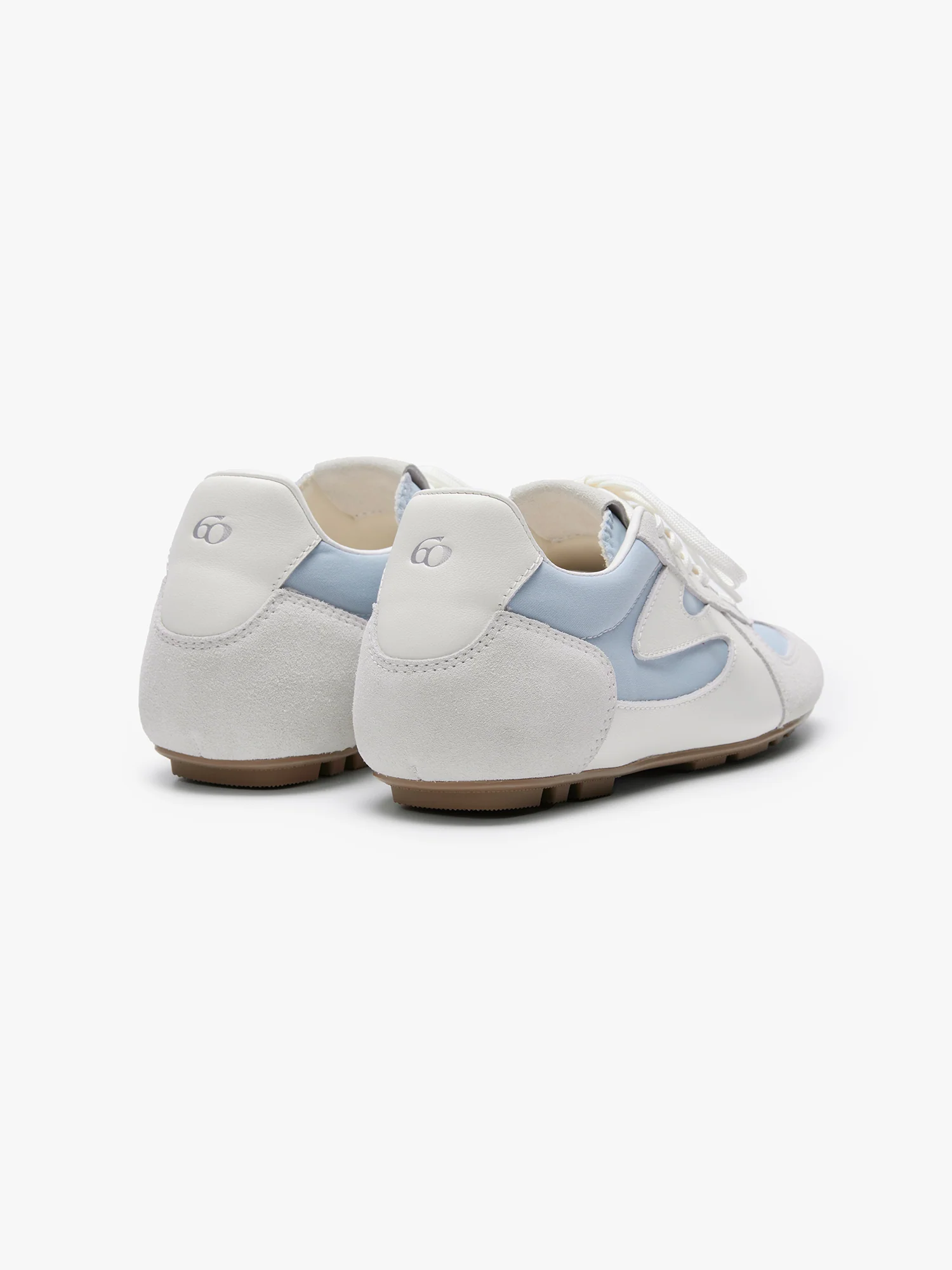Lace-Up Sneakers - Image 4