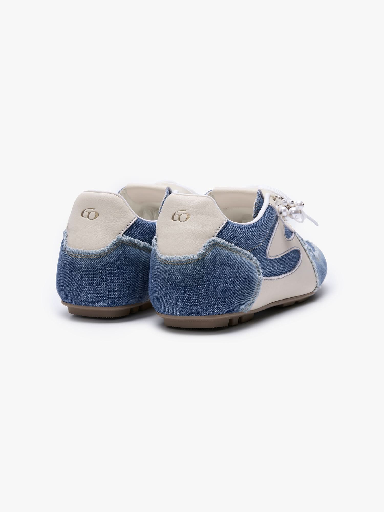 Lace-Up Sneakers - Image 9