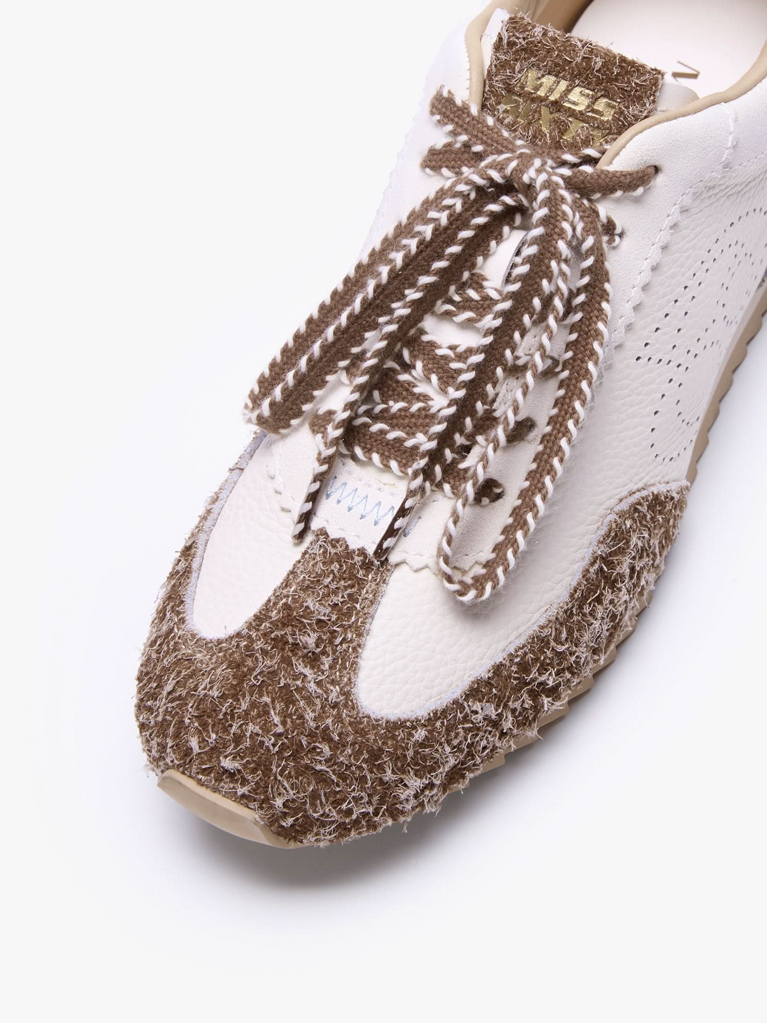 Lace-Up Sneakers - Image 10