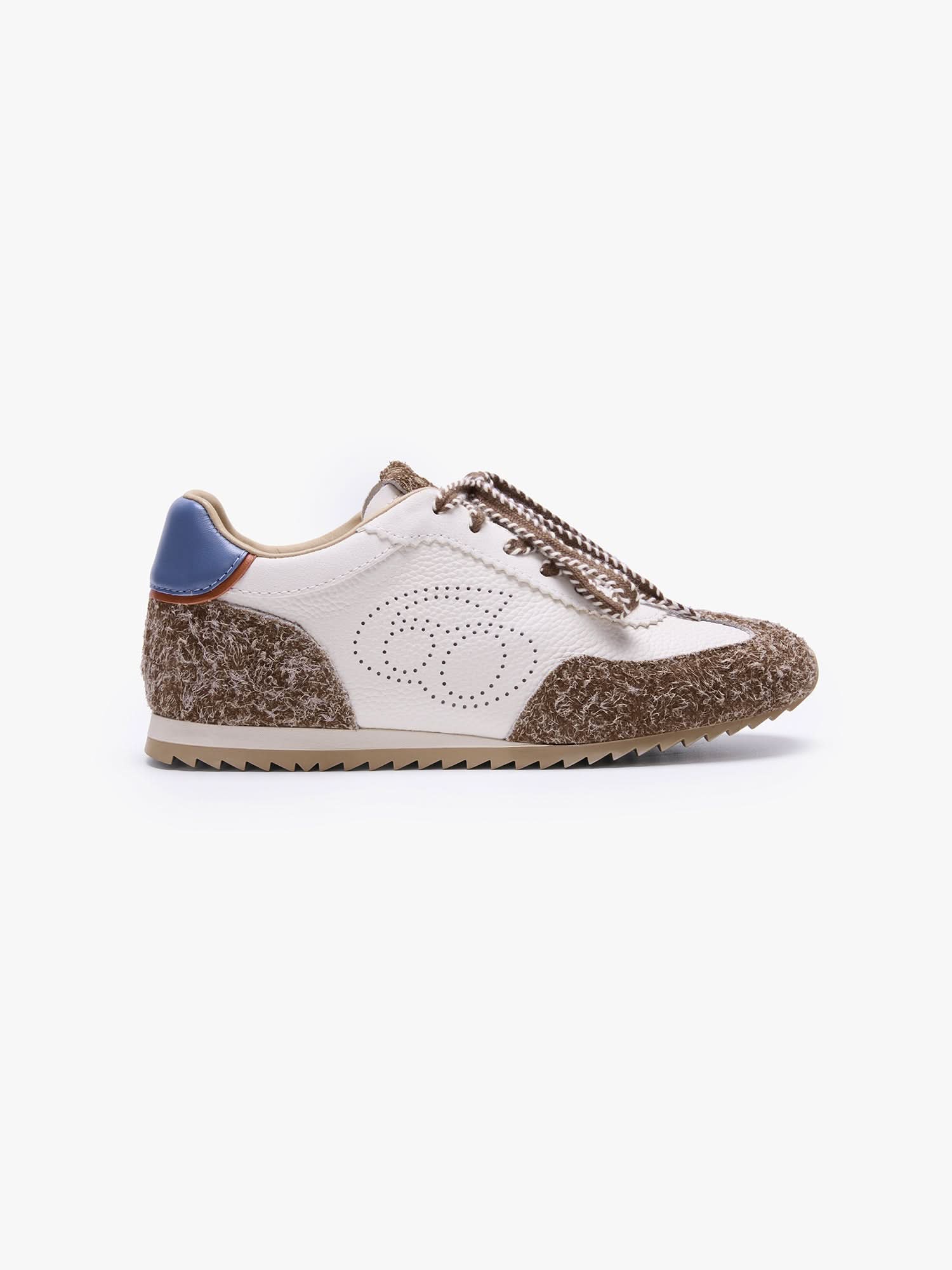 Lace-Up Sneakers - Image 6