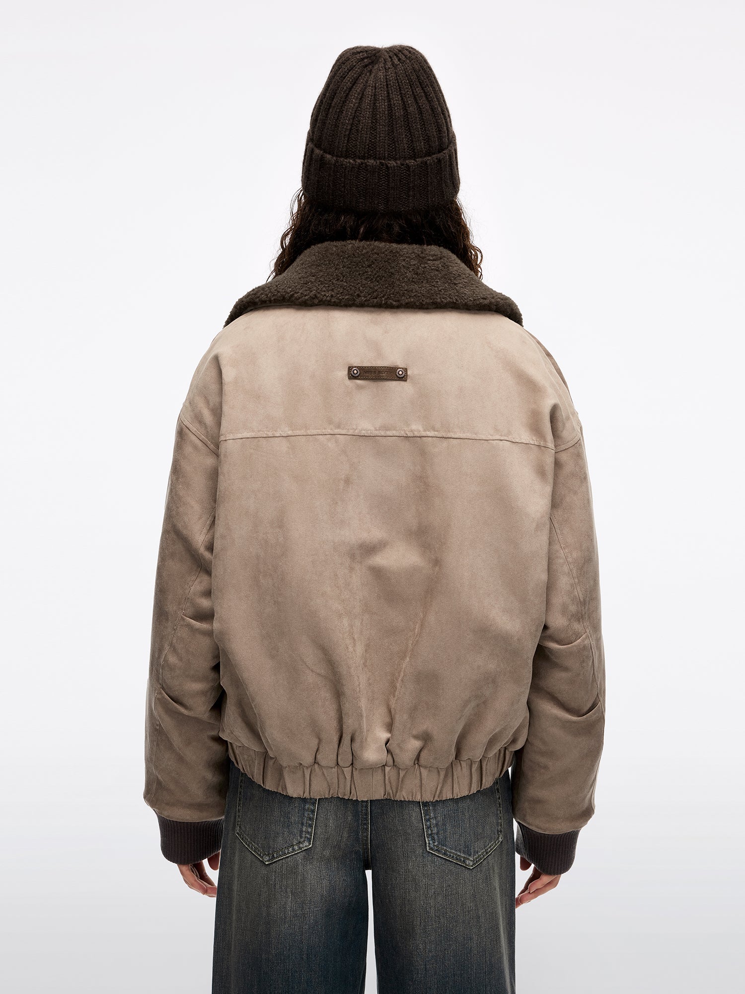 Lapel Jacket - Image 2