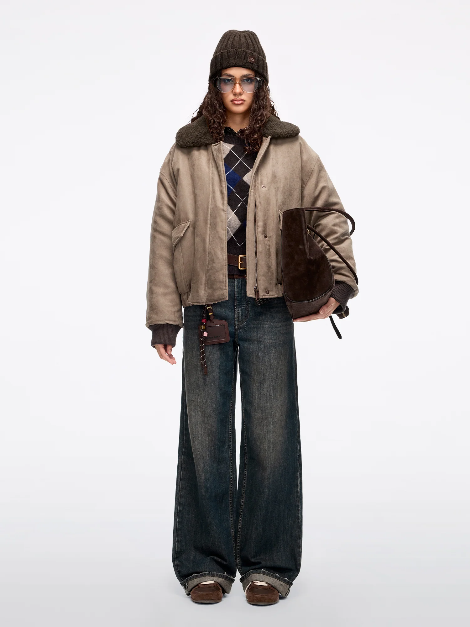 Lapel Jacket - Image 4