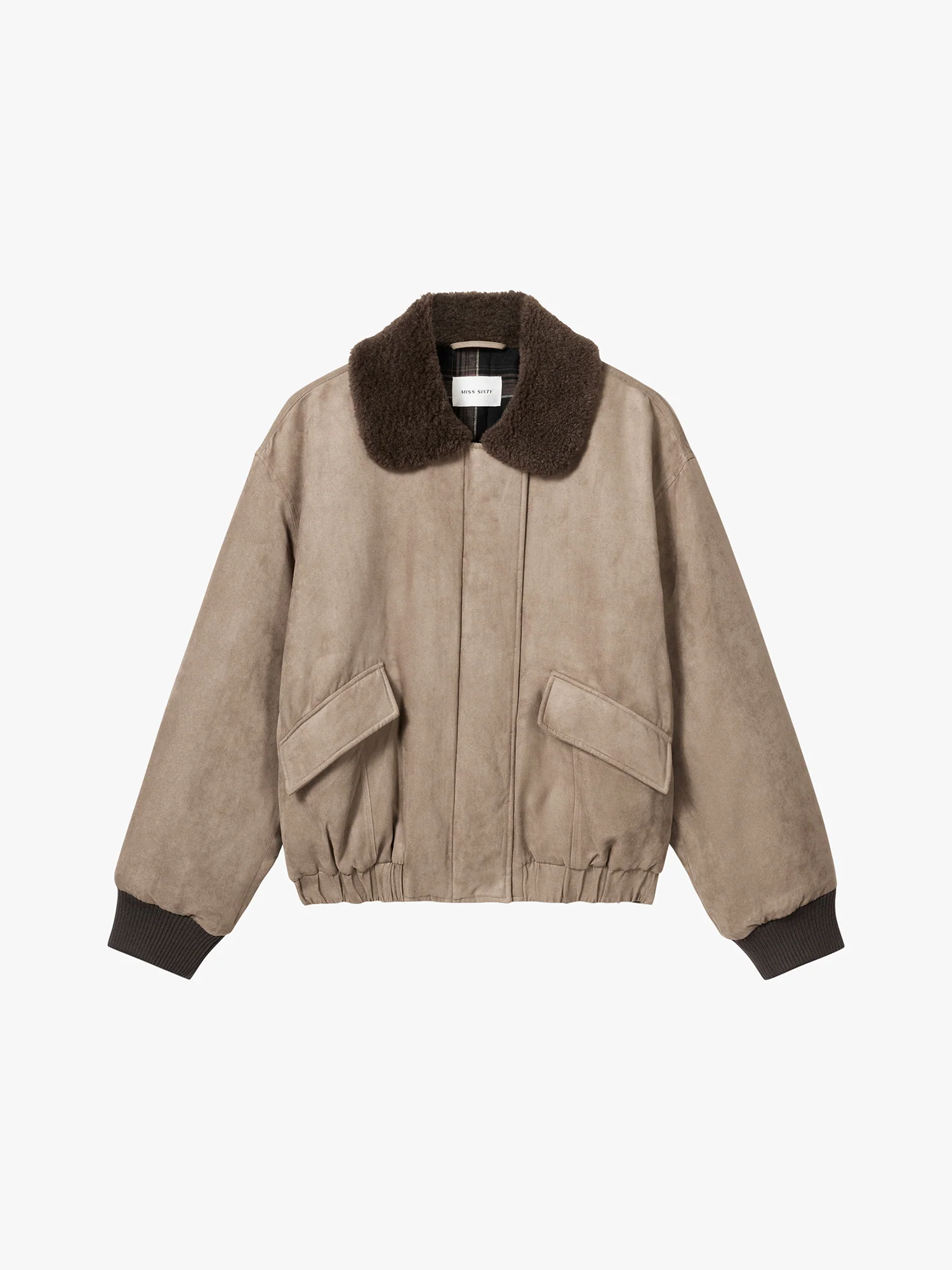 Lapel Jacket - Image 5
