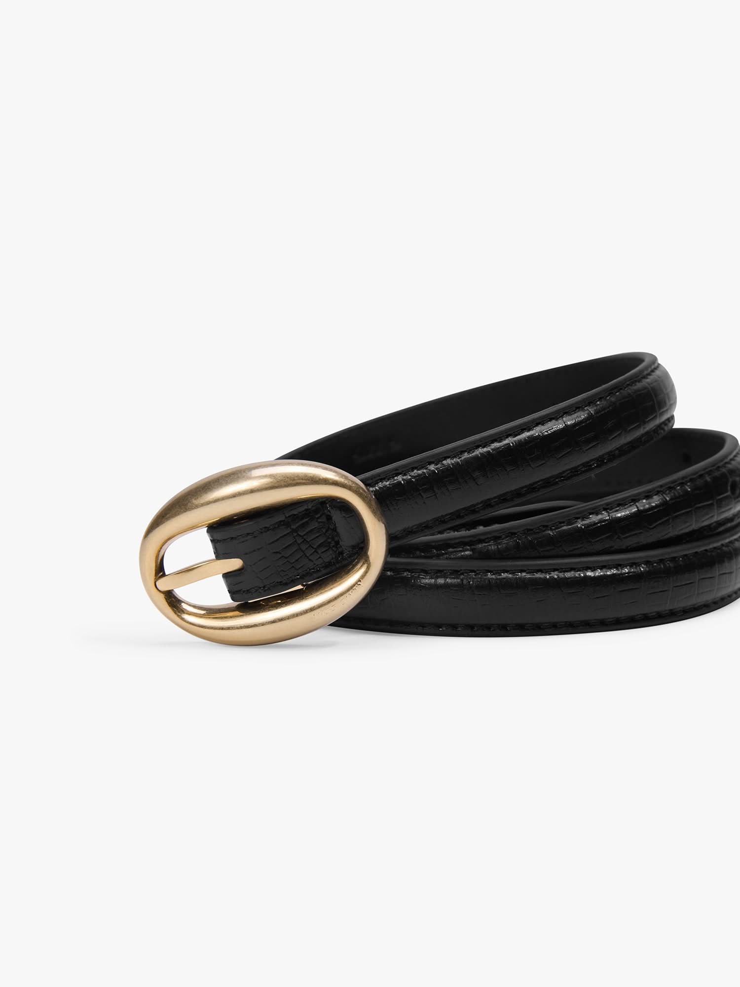 Leather Belt - Image 10