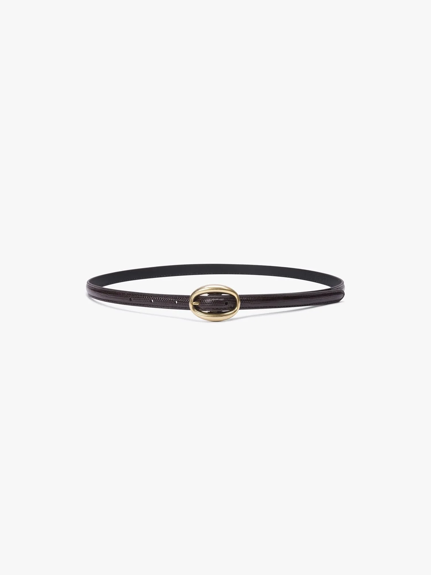 Leather Belt - Image 11