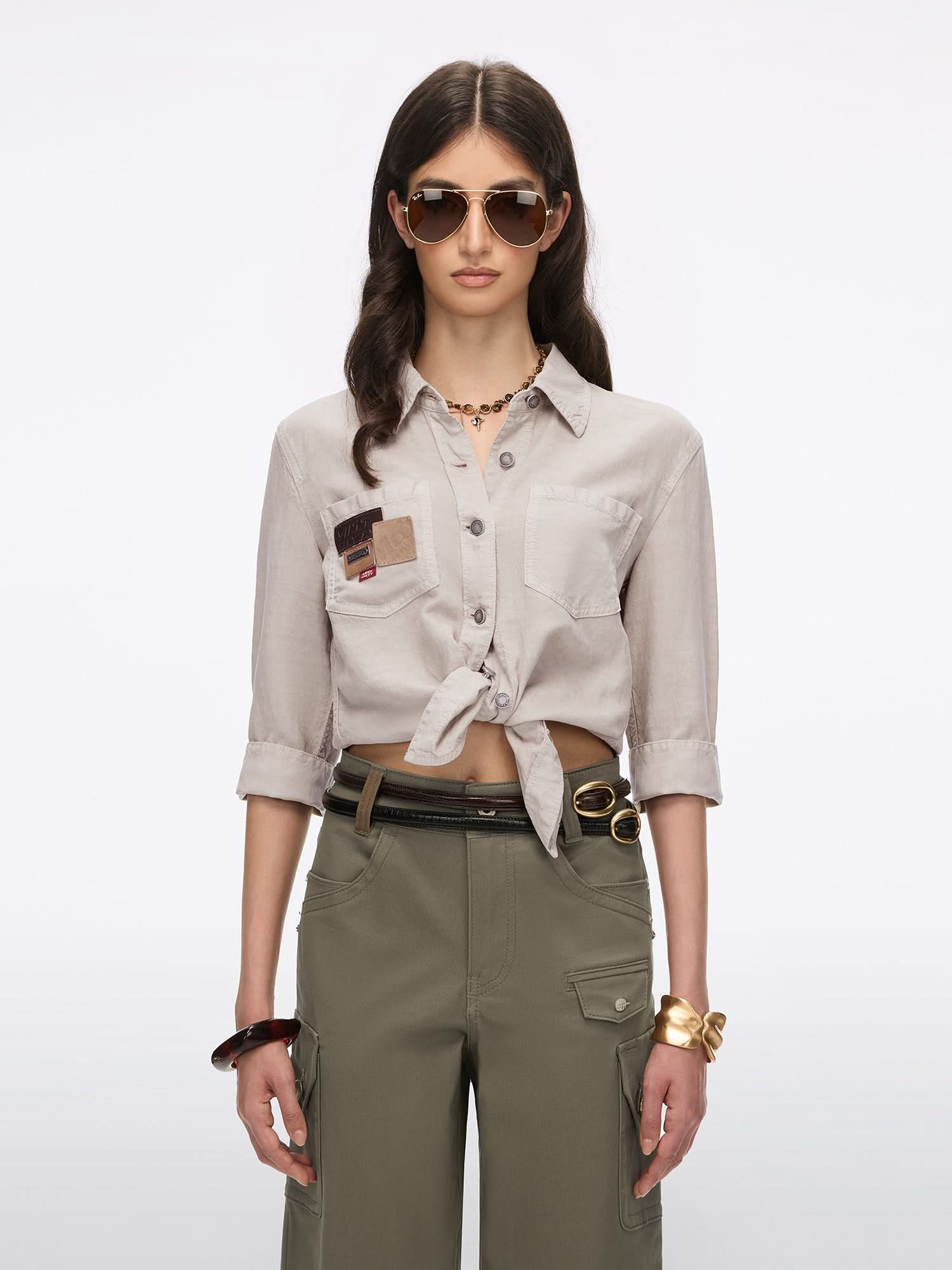 Leather Belt - Image 12