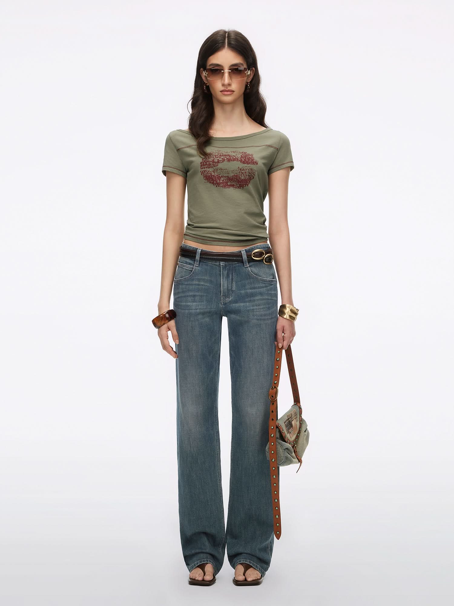 Leather Belt - Image 13