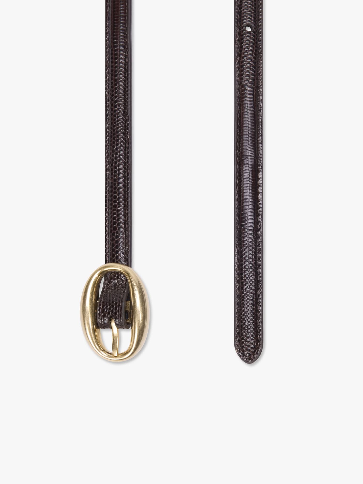 Leather Belt - Image 14