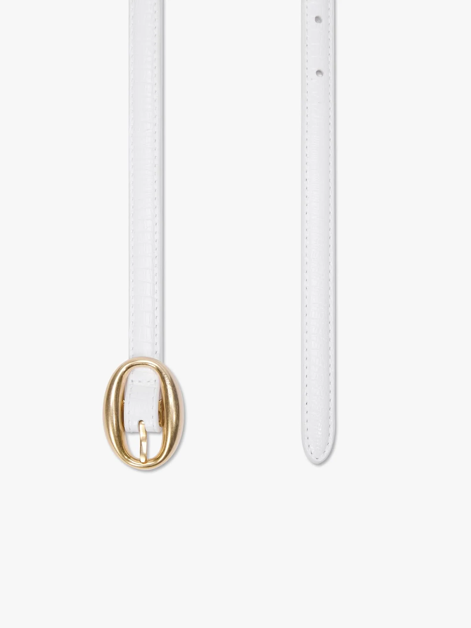 Leather Belt - Image 2