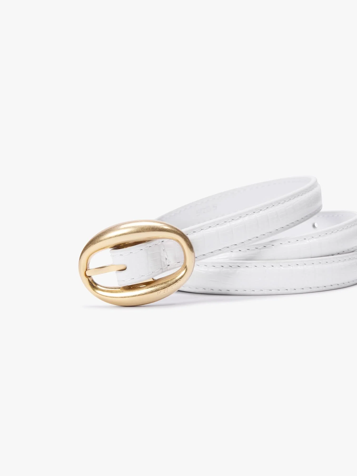 Leather Belt - Image 3