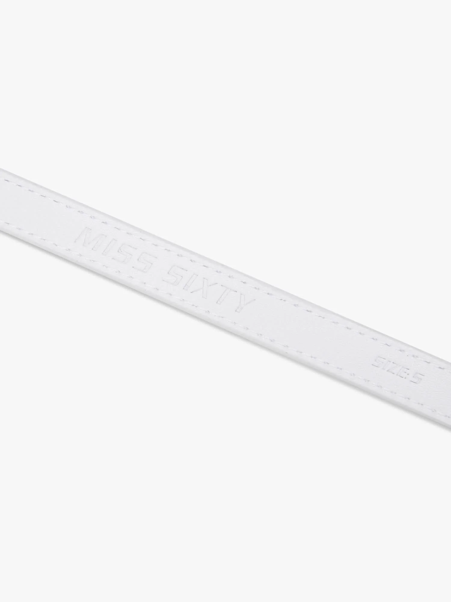 Leather Belt - Image 4
