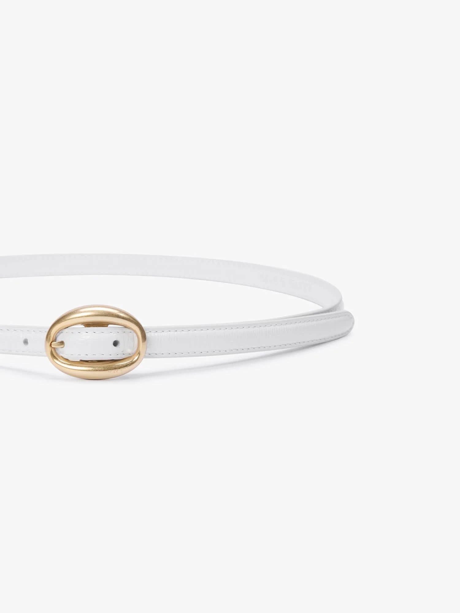 Leather Belt - Image 5