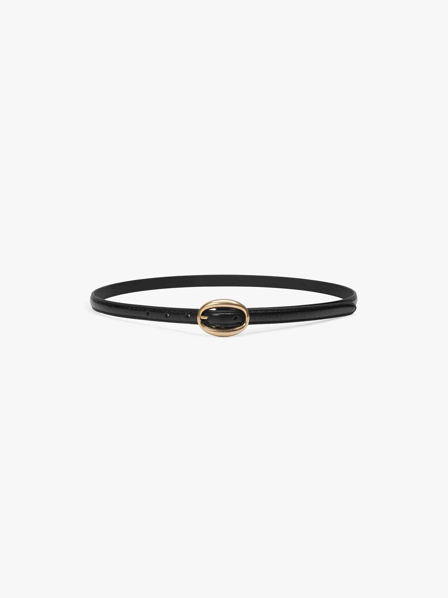 Leather Belt - Image 6