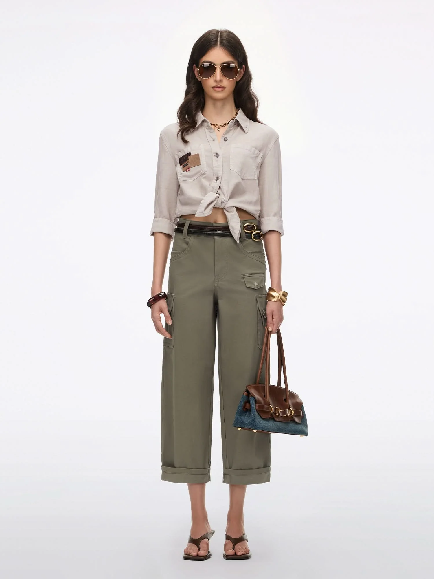 Leather Belt - Image 8