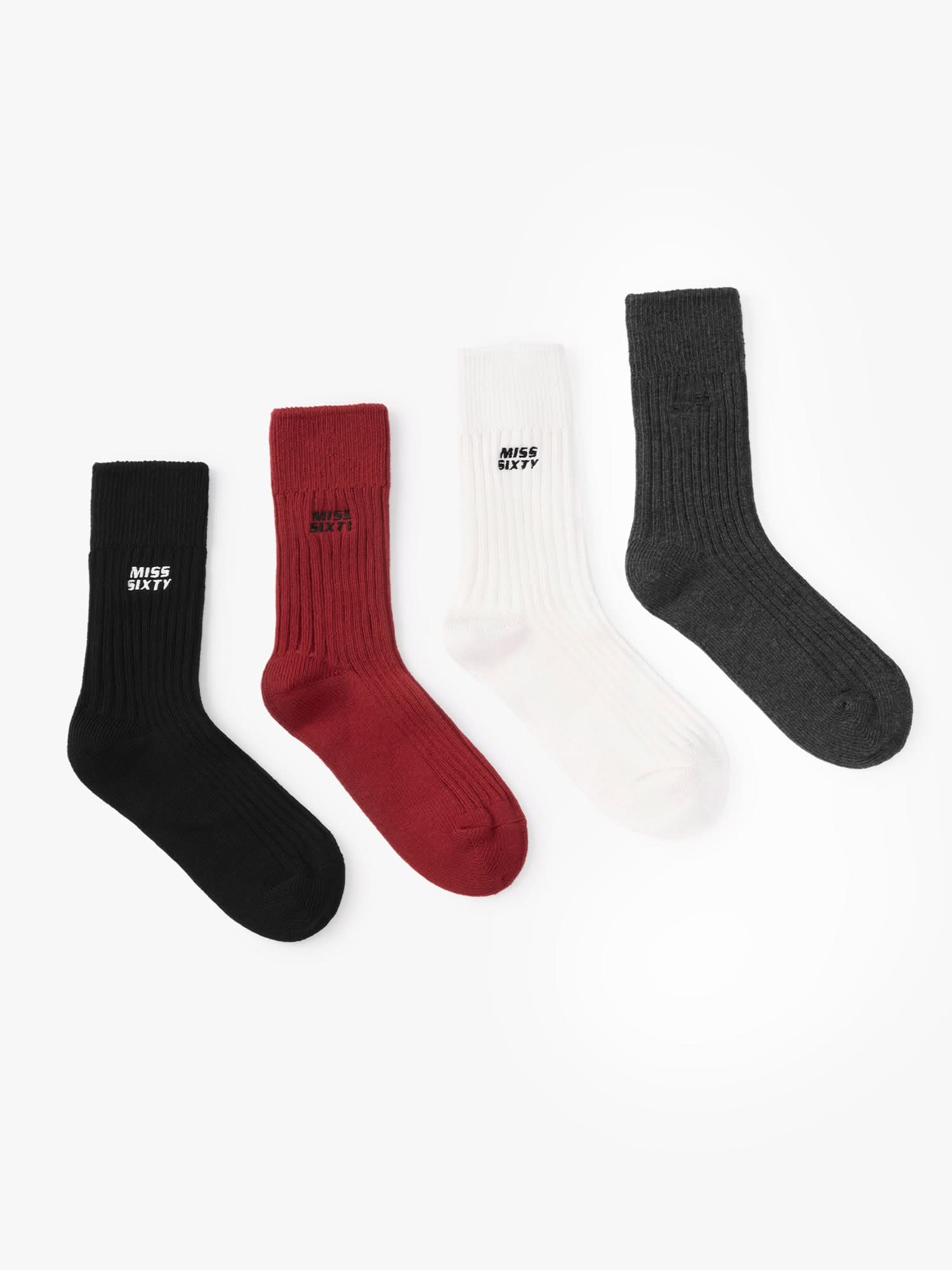 Logo Crew Socks - Image 10