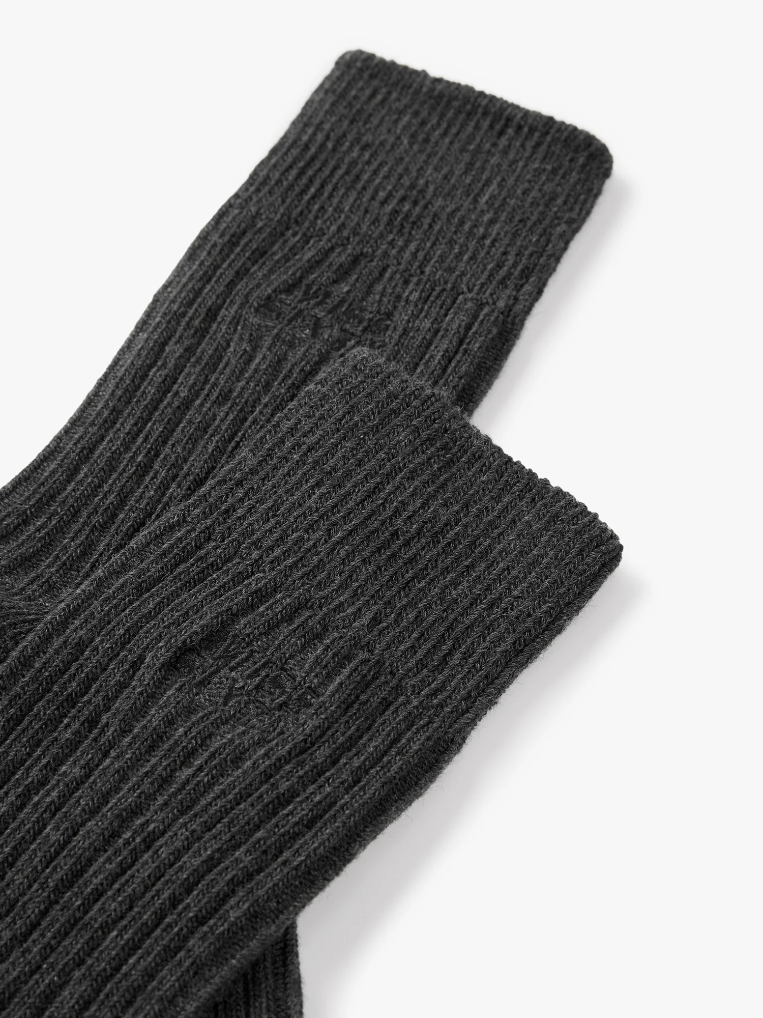 Logo Crew Socks - Image 2