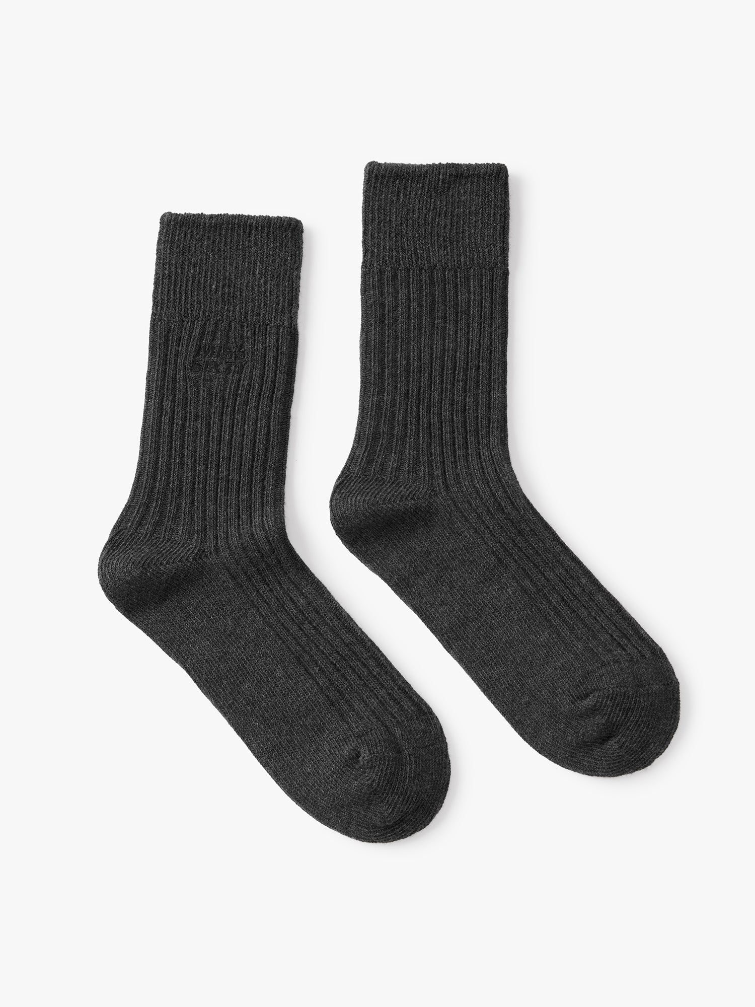 Logo Crew Socks - Image 3