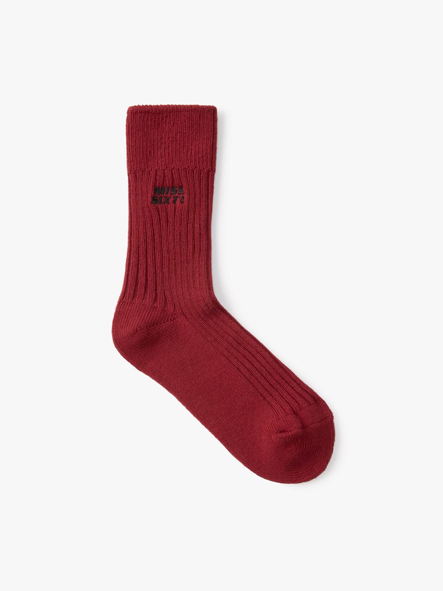 Logo Crew Socks - Image 6