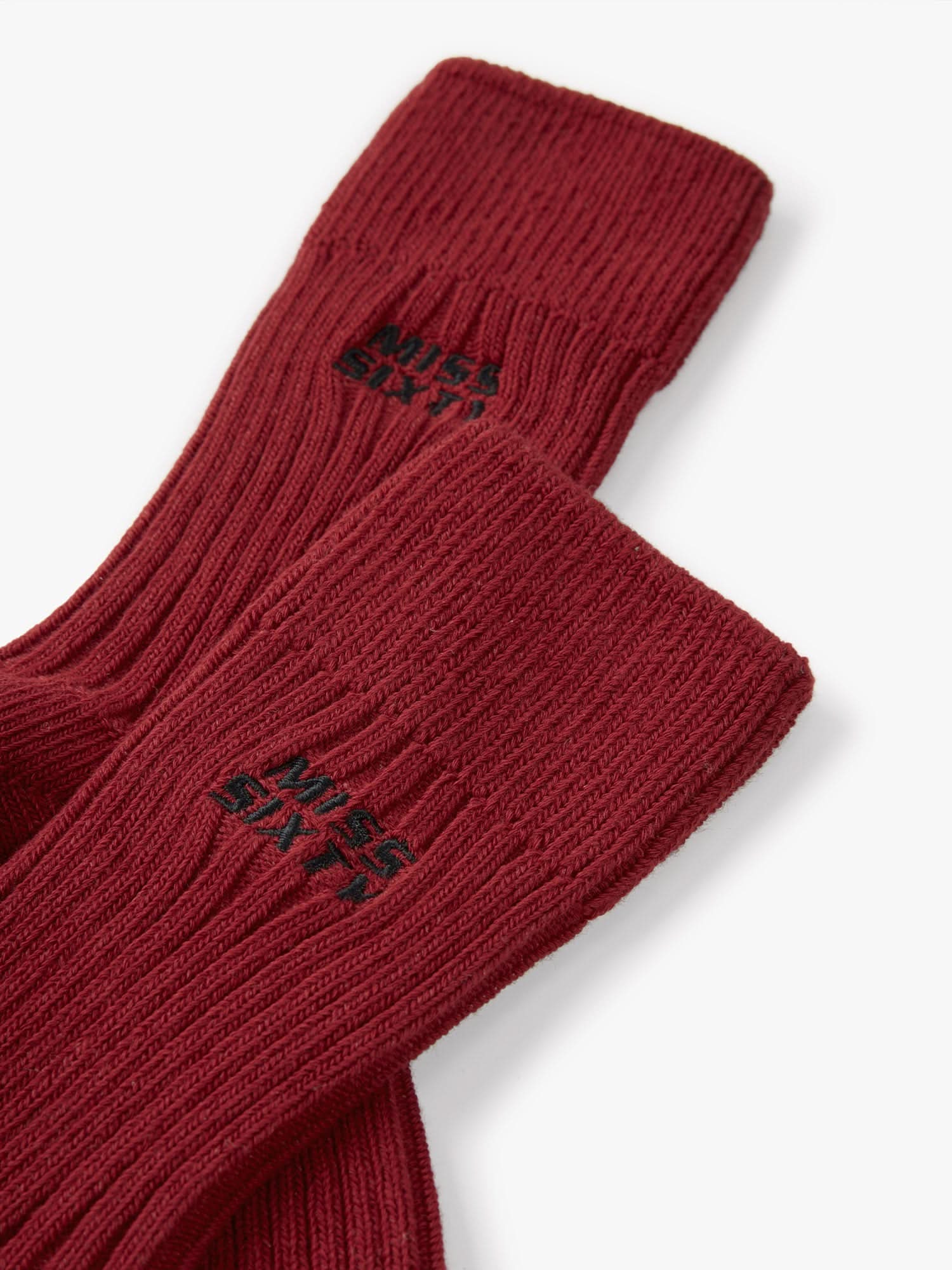 Logo Crew Socks - Image 7