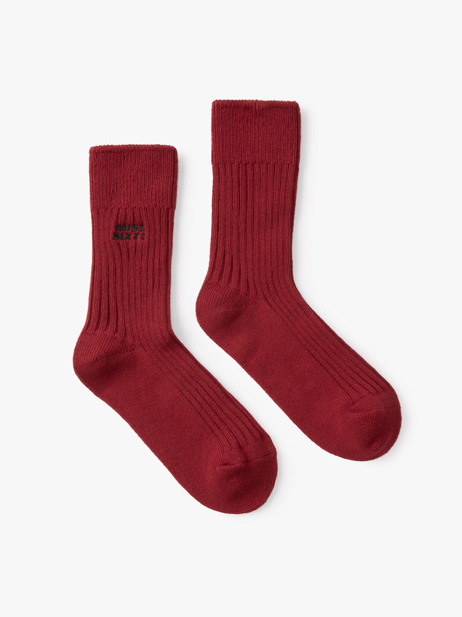 Logo Crew Socks - Image 8