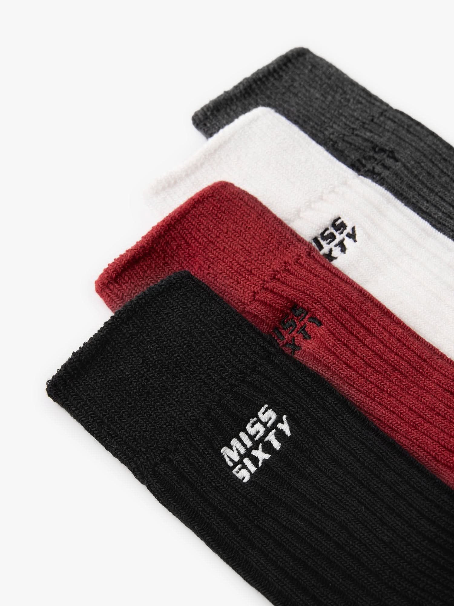 Logo Crew Socks - Image 9