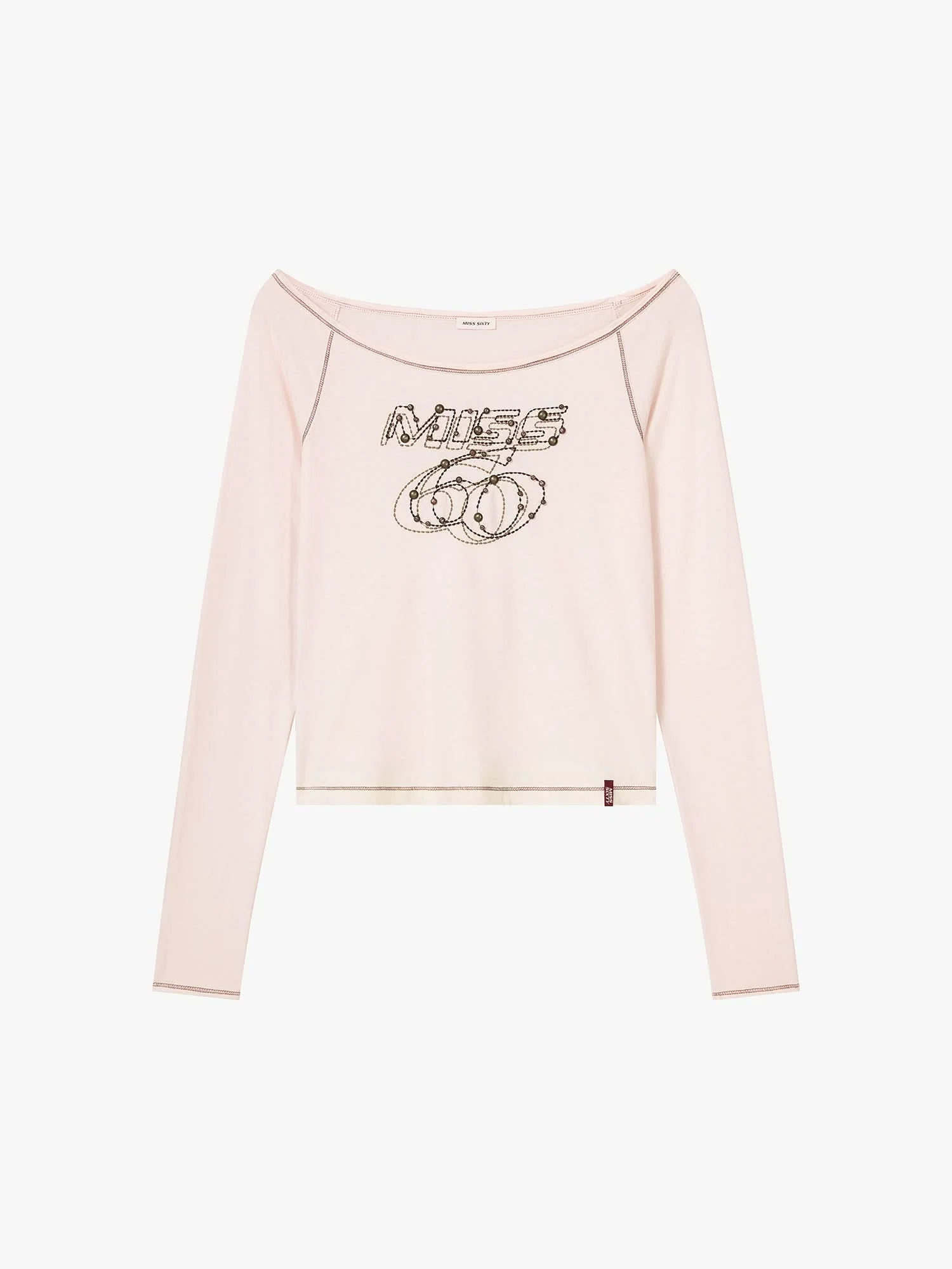 Logo-Embellished T-Shirt - Image 5