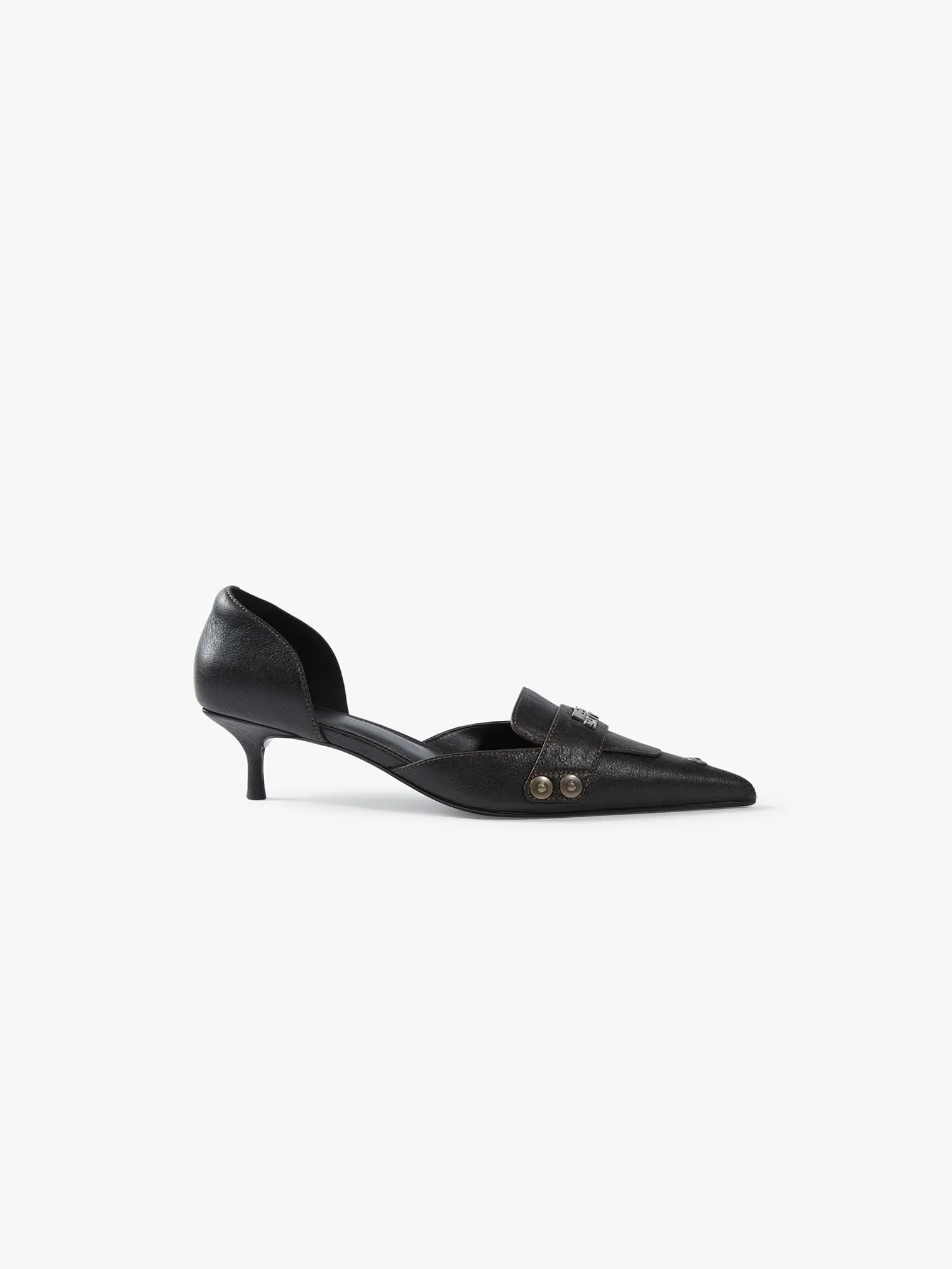 Logo High Heels