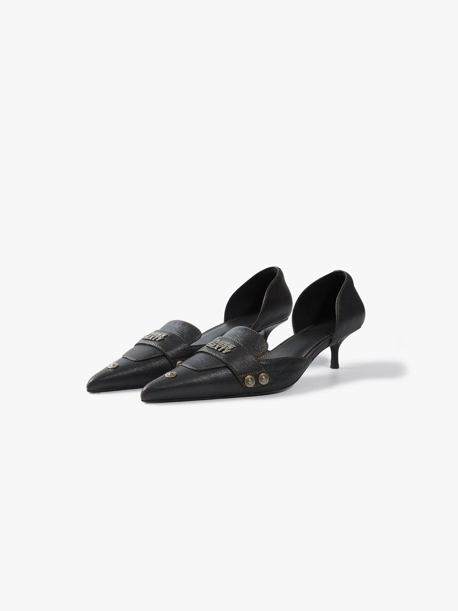 Logo High Heels - Image 2
