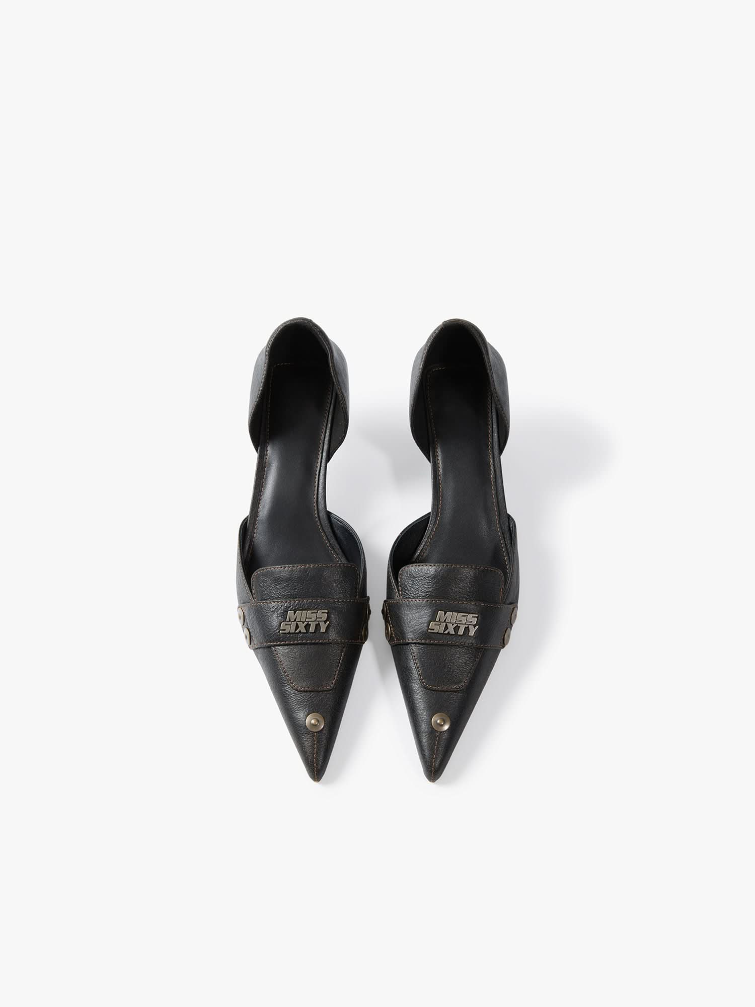 Logo High Heels - Image 3