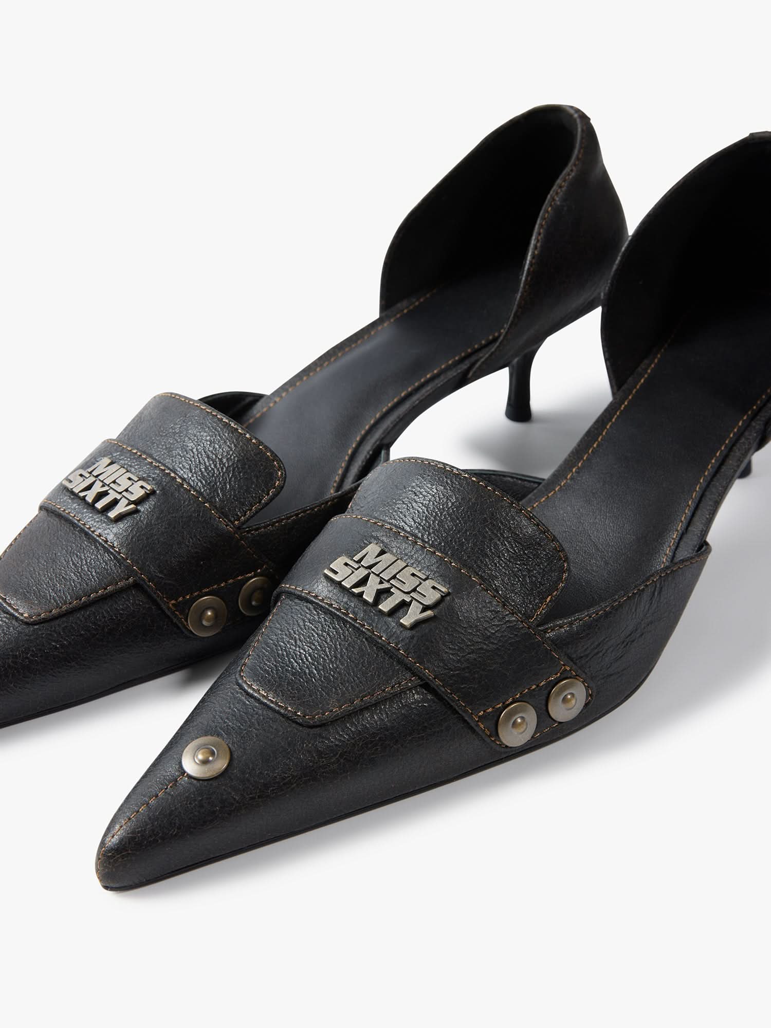 Logo High Heels - Image 5