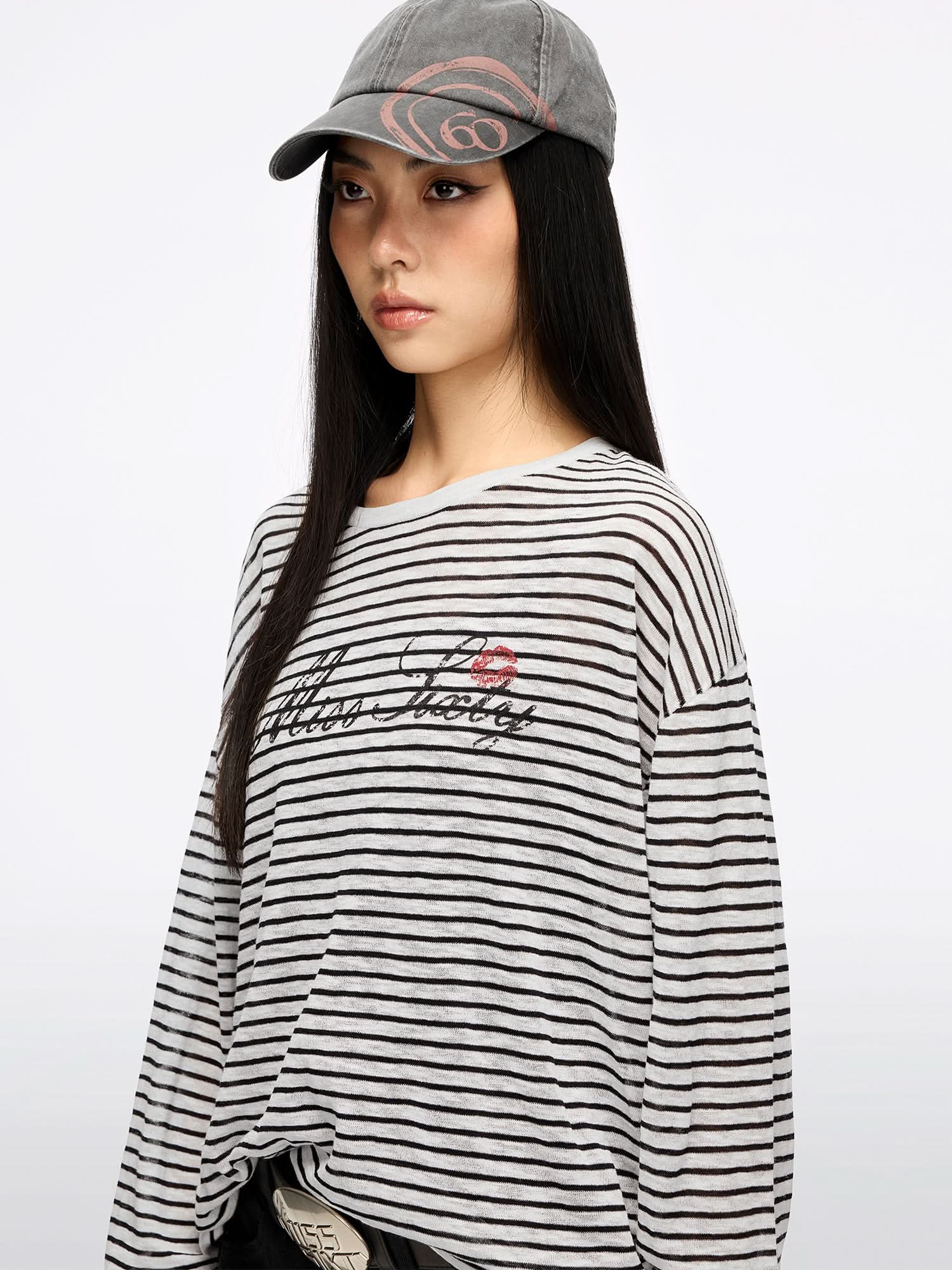 Logo Knit Top - Image 13