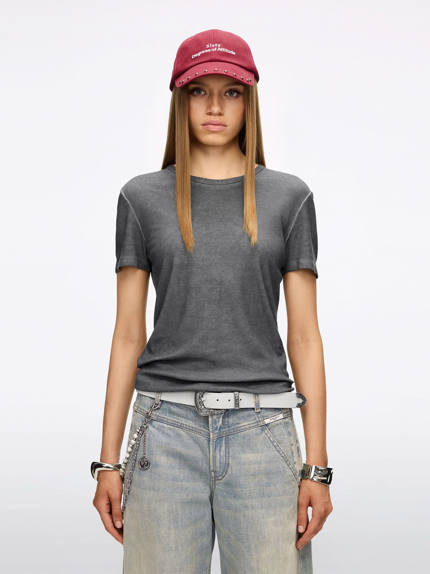 Logo T-Shirt - Image 11