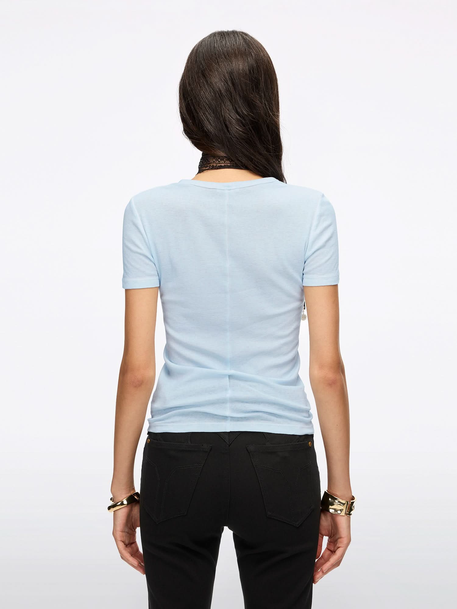 Logo T-Shirt - Image 2
