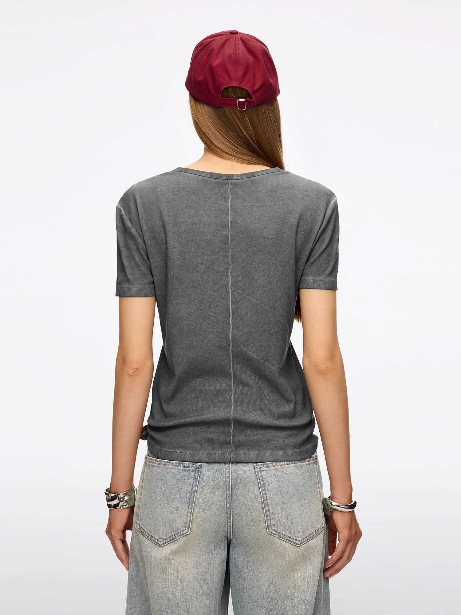 Logo T-Shirt - Image 12