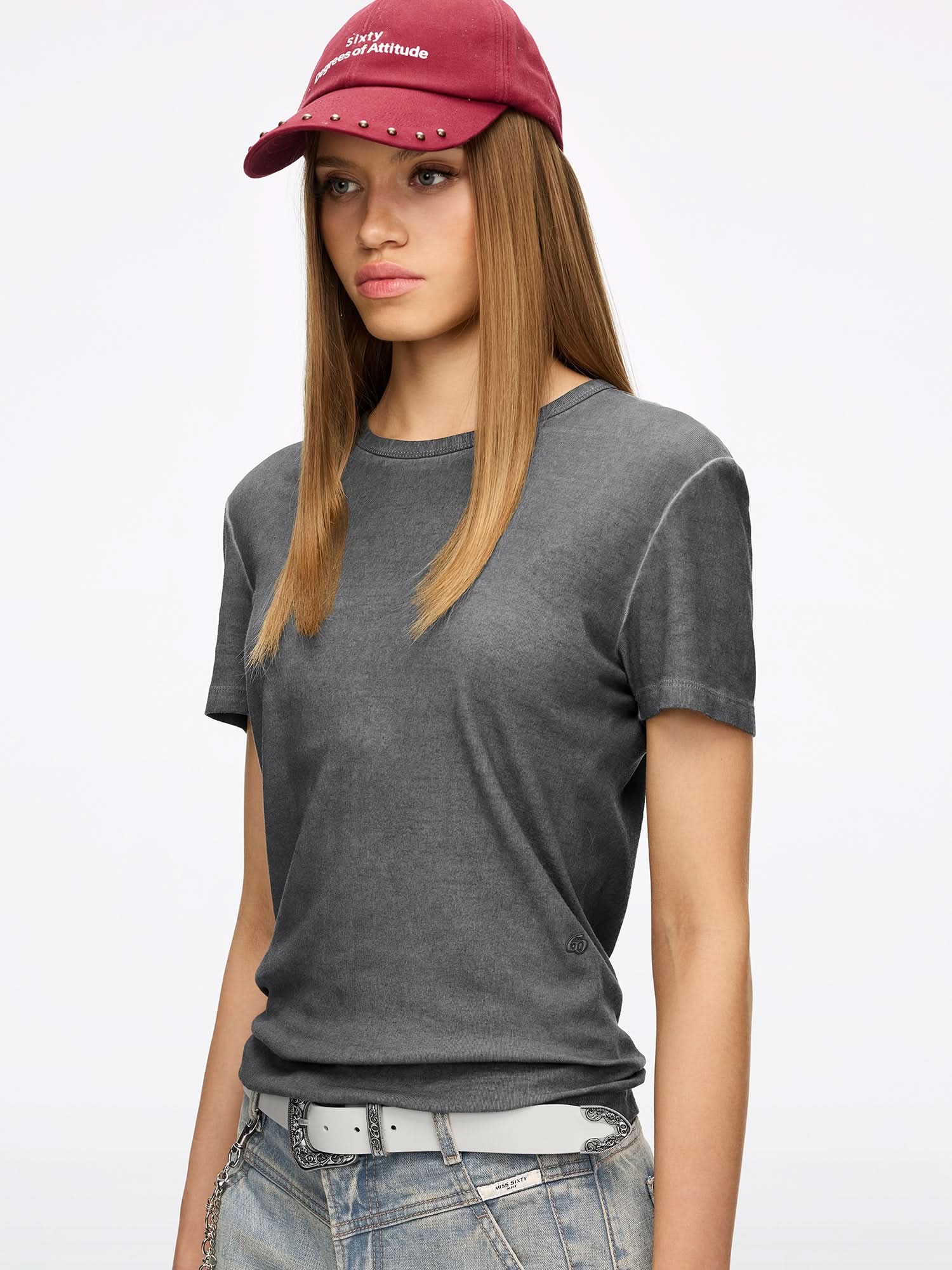 Logo T-Shirt - Image 13
