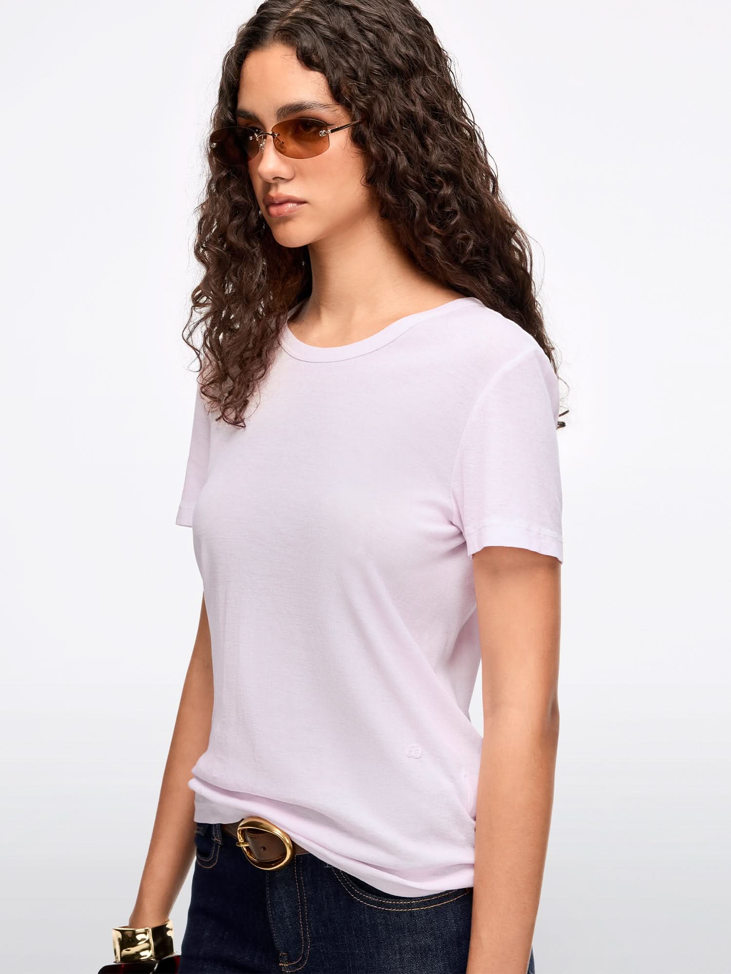 Logo T-Shirt - Image 8