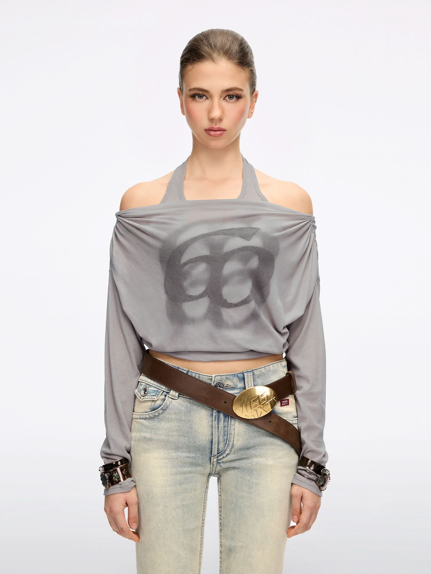Logo T-Shirt