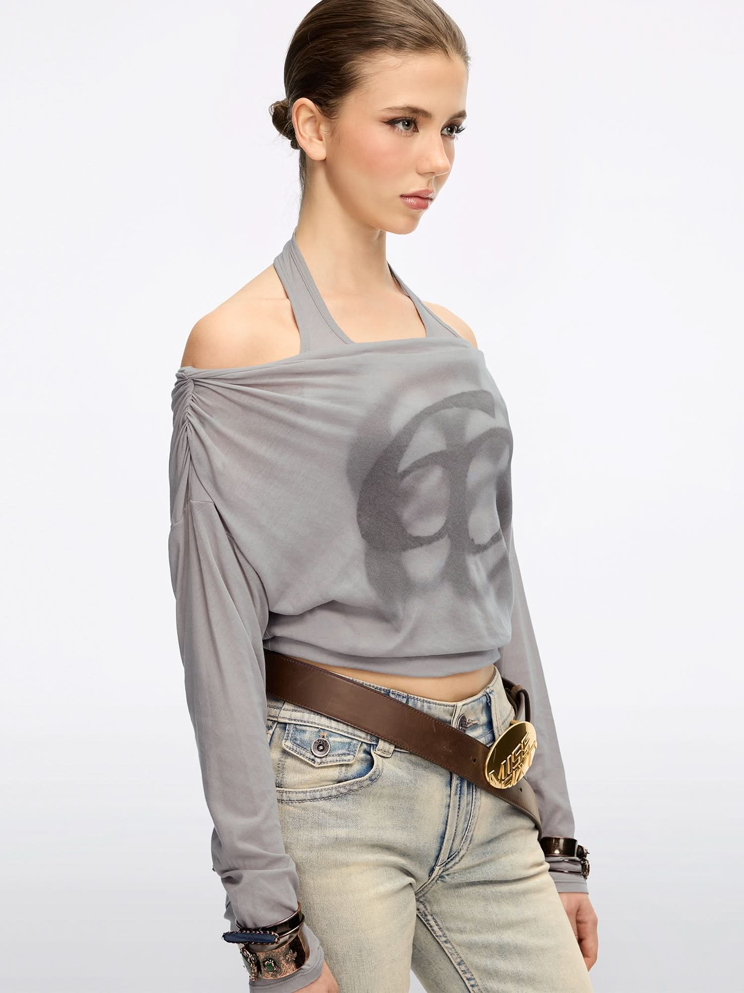 Logo T-Shirt - Image 3
