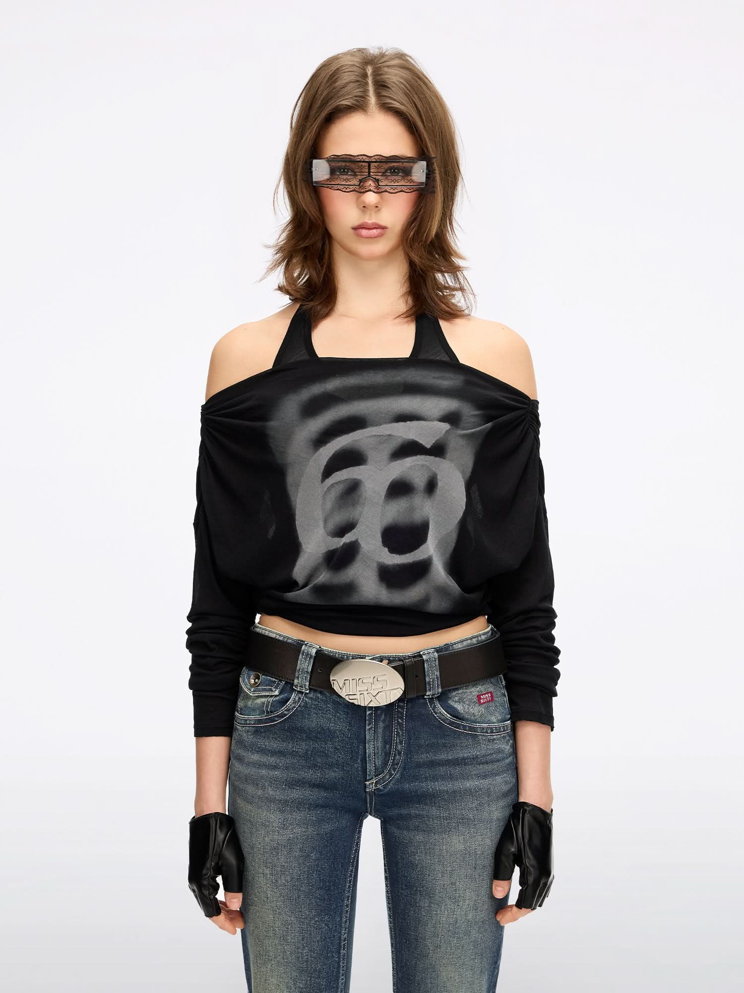 Logo T-Shirt - Image 6