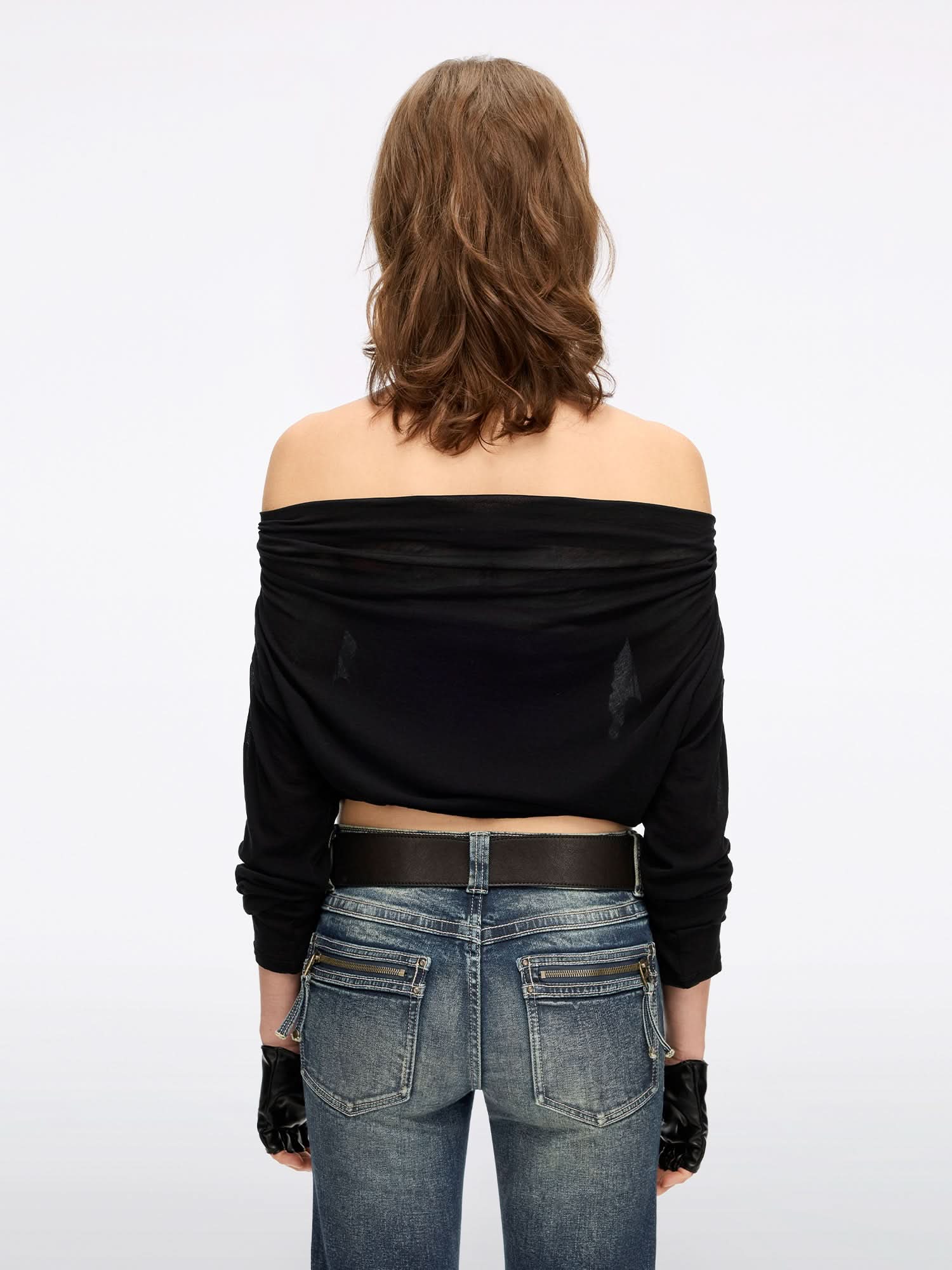 Logo T-Shirt - Image 7