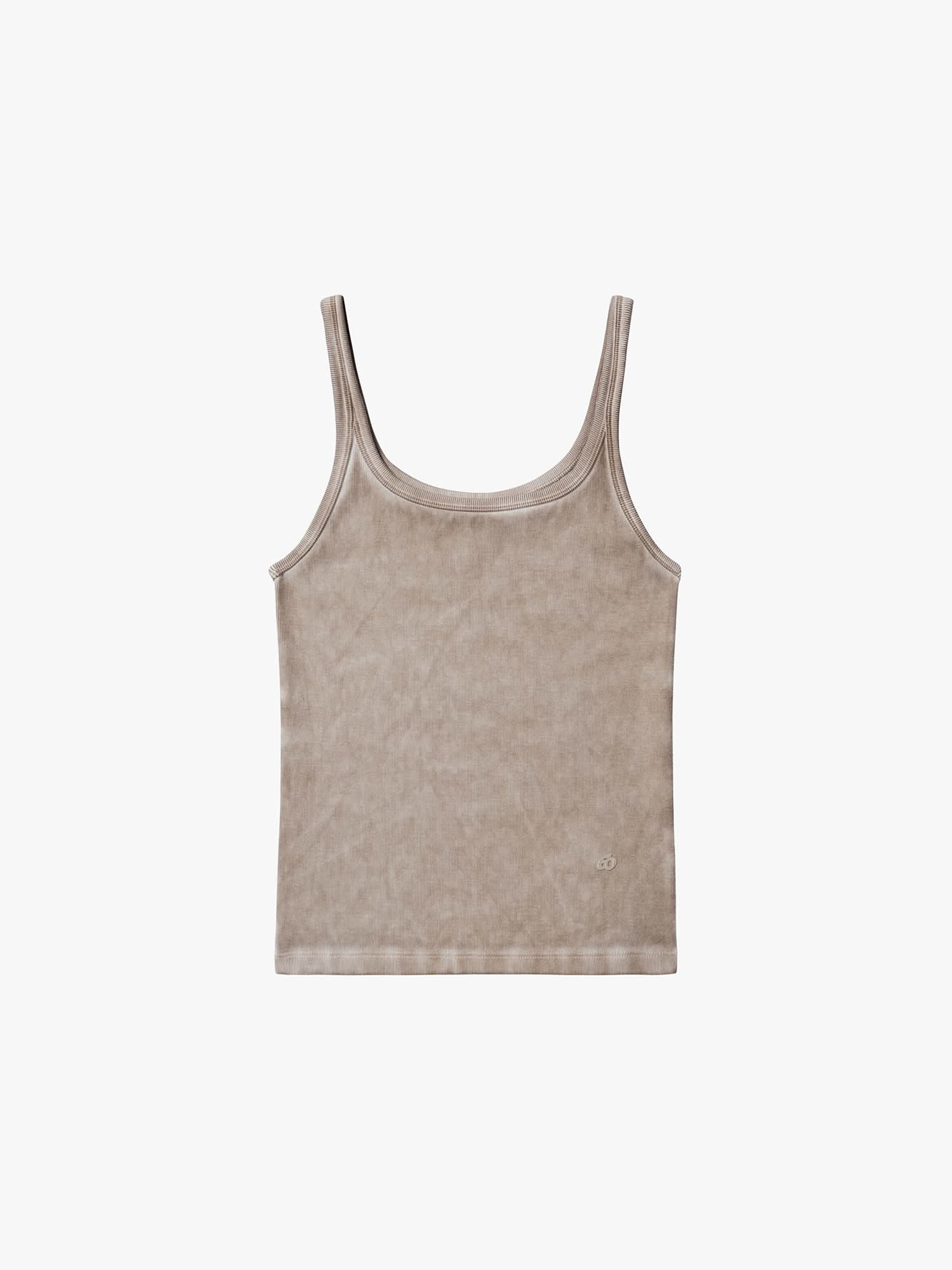 Logo Tank Top - Image 10