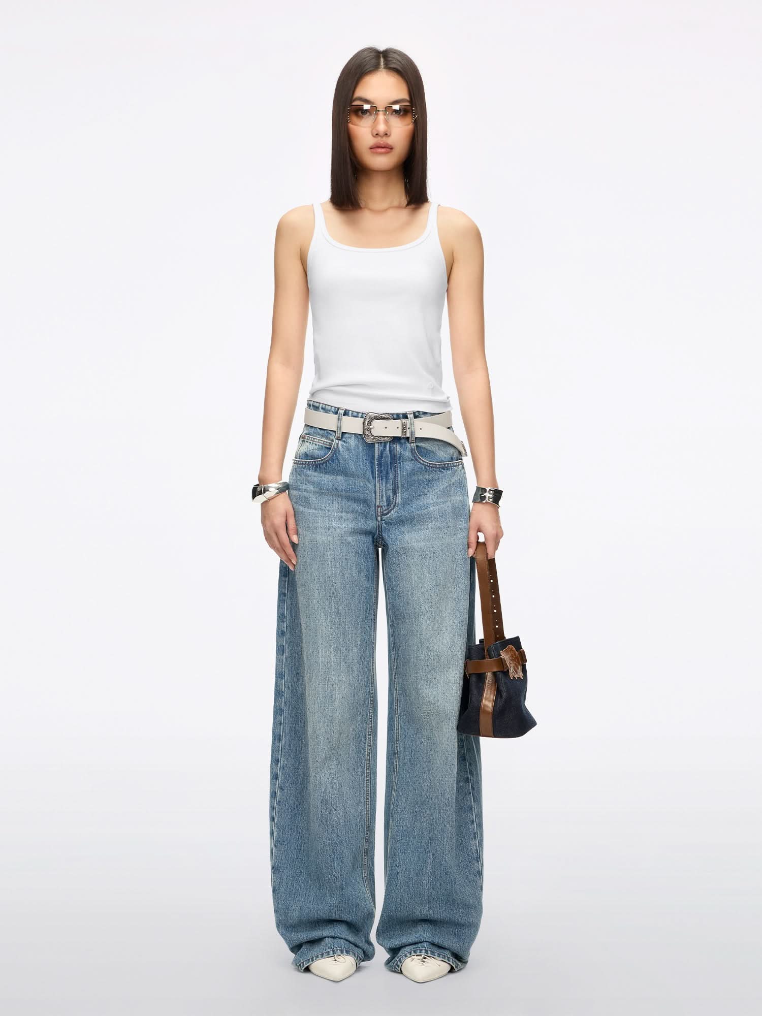 Logo Tank Top - Image 14