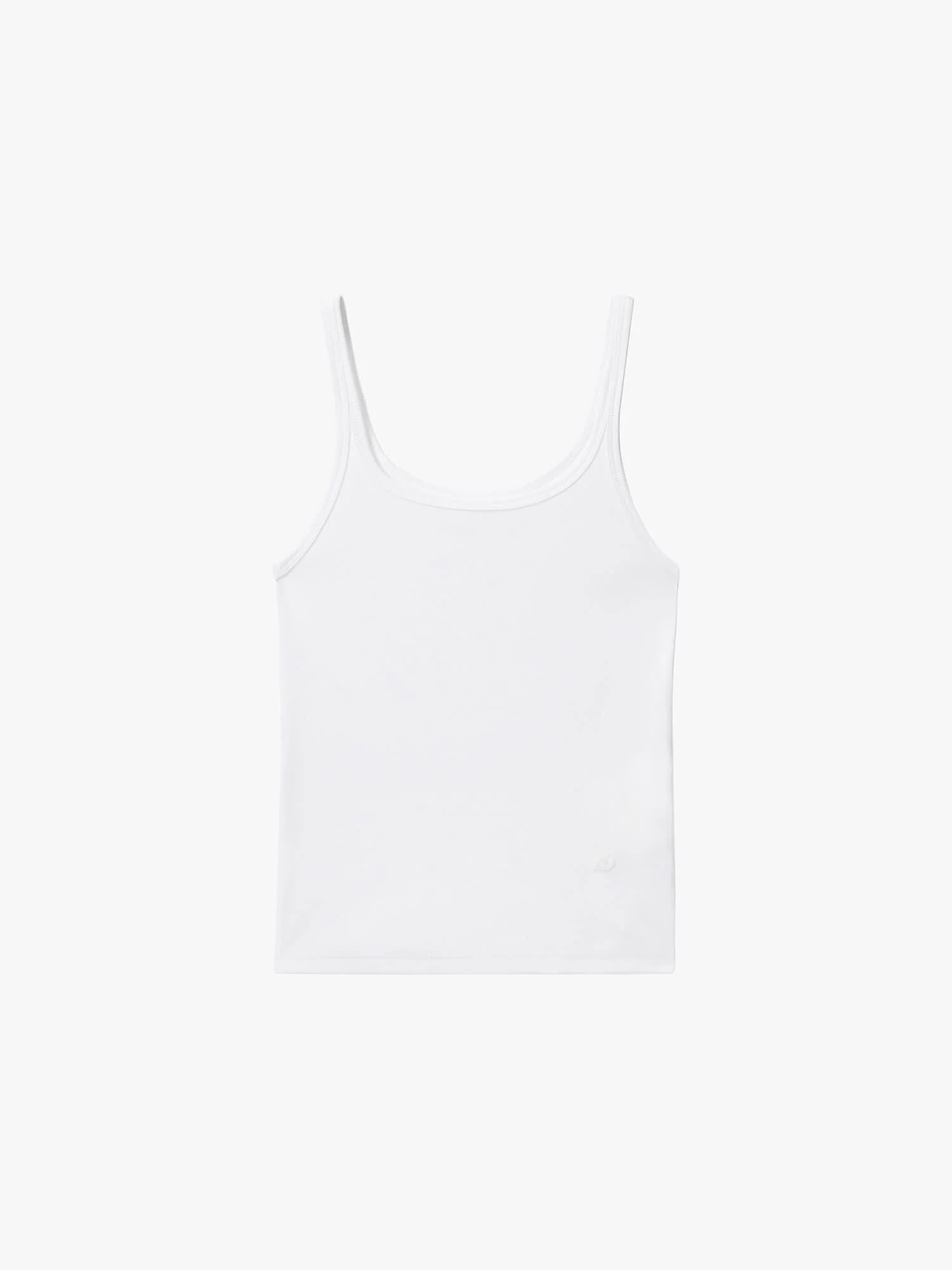 Logo Tank Top - Image 15