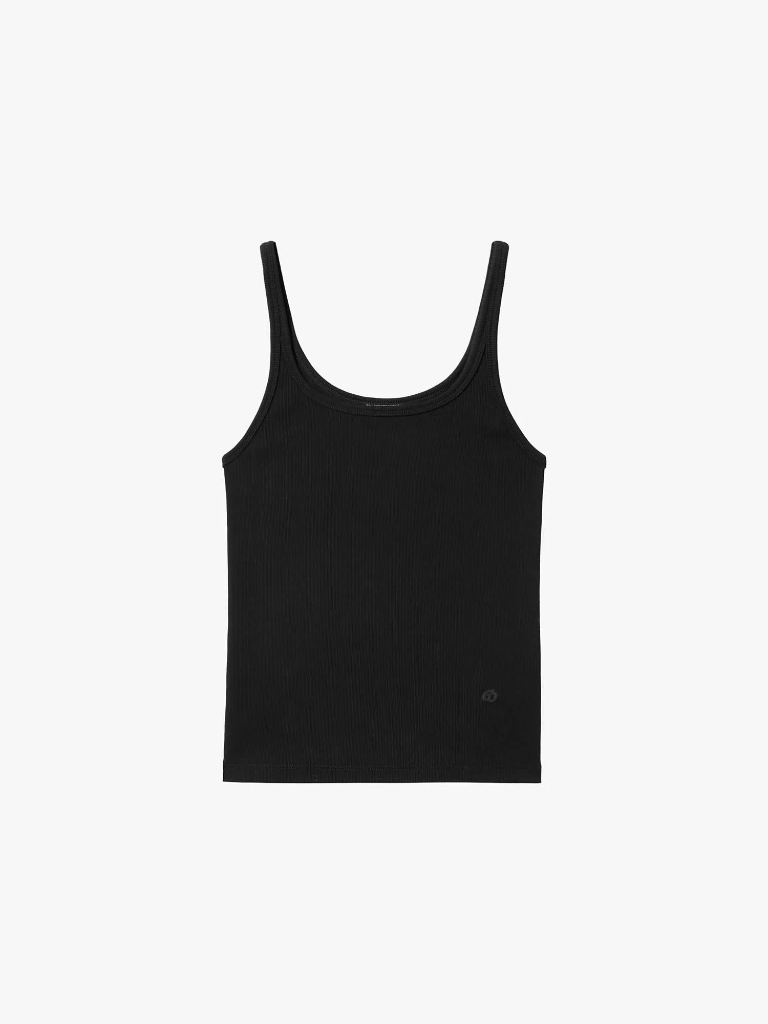 Logo Tank Top - Image 5