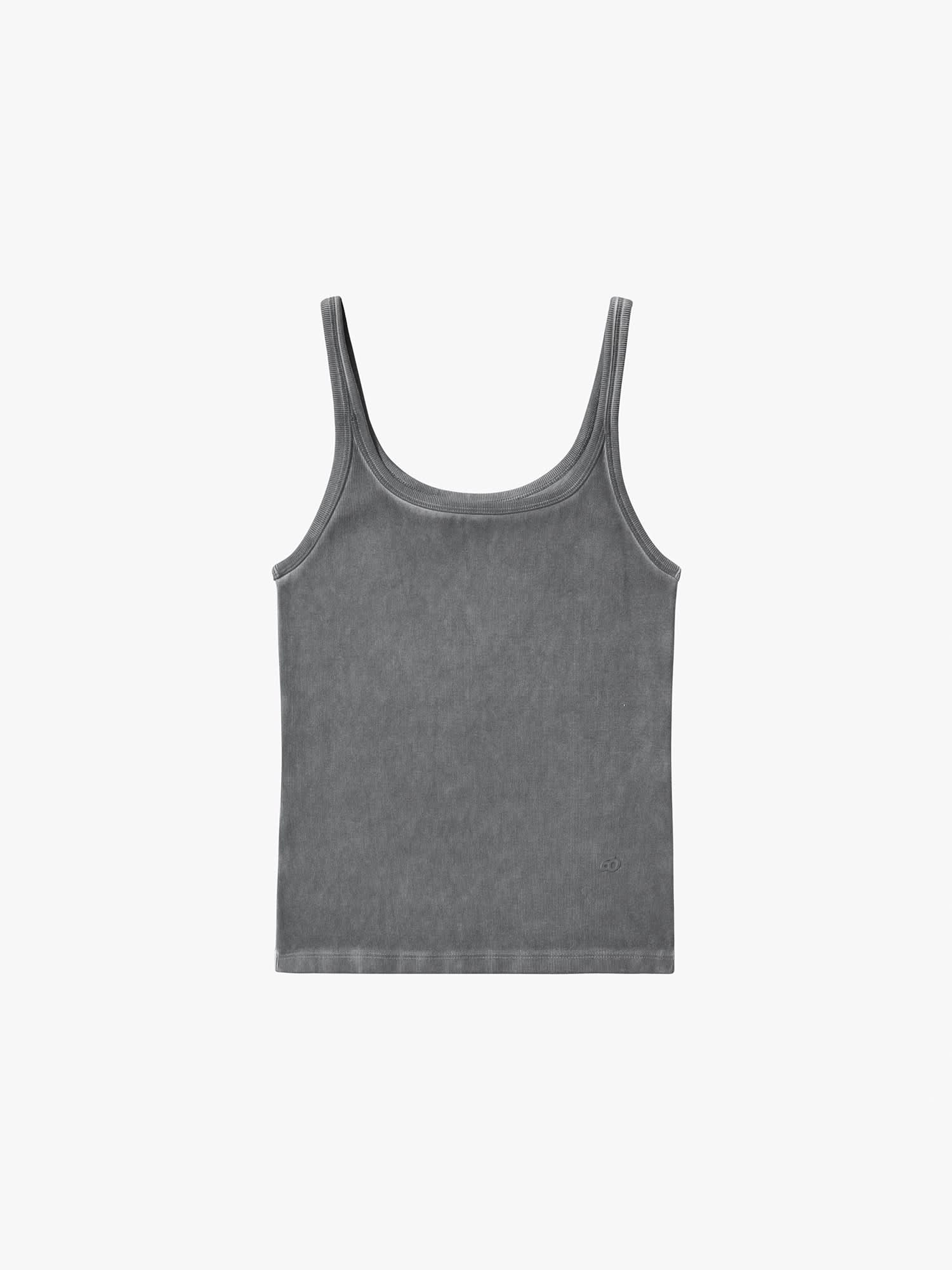 Logo Tank Top - Image 20