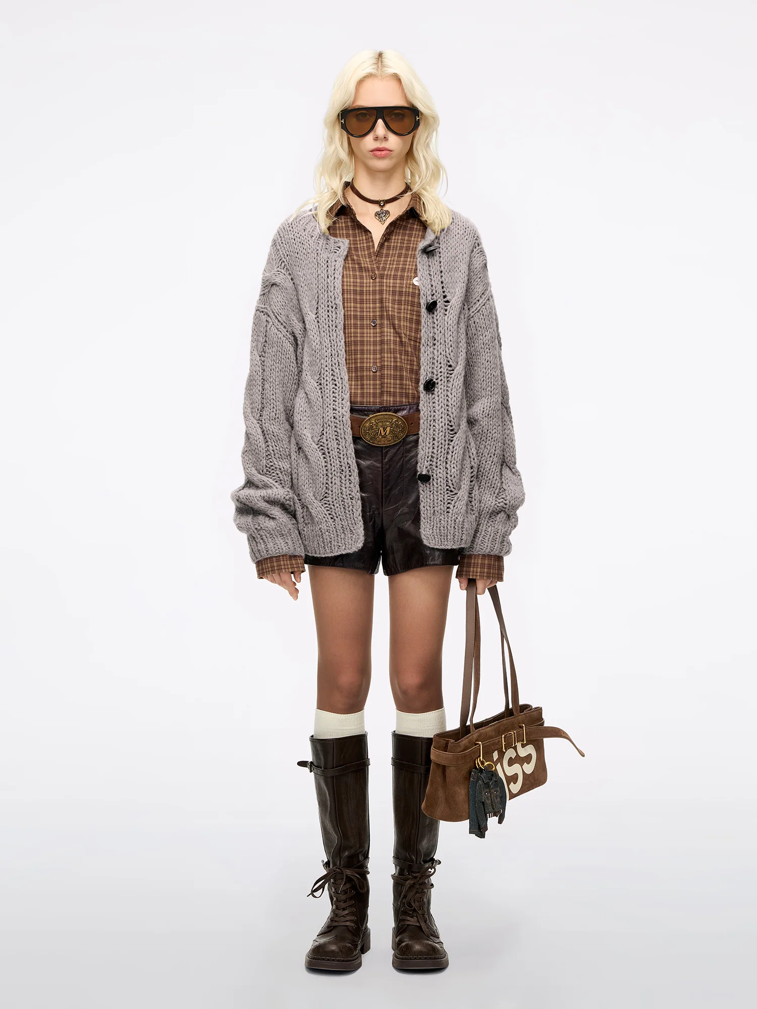 Mini Jacket Charm - Image 3