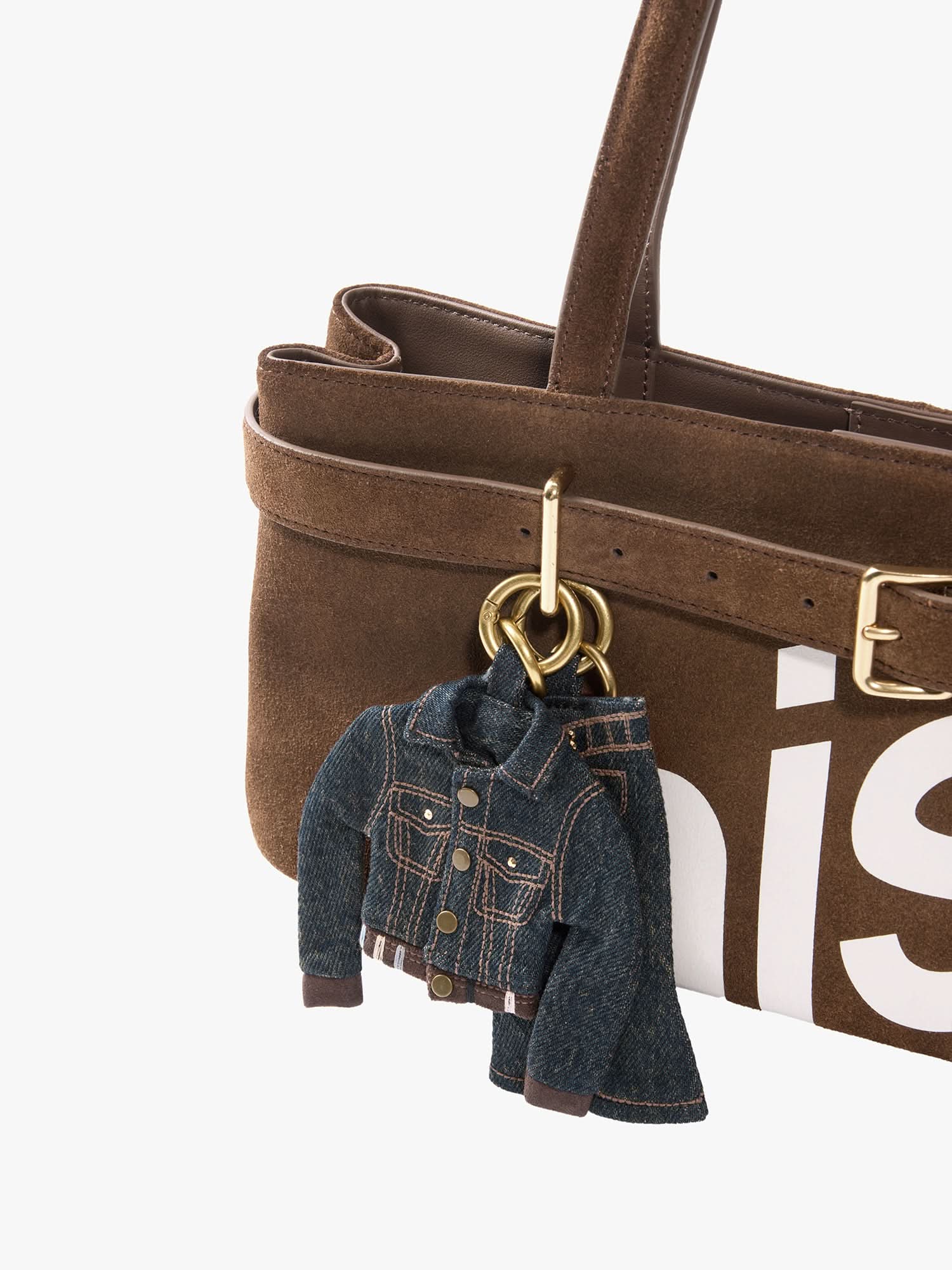 Mini Jacket Charm - Image 4