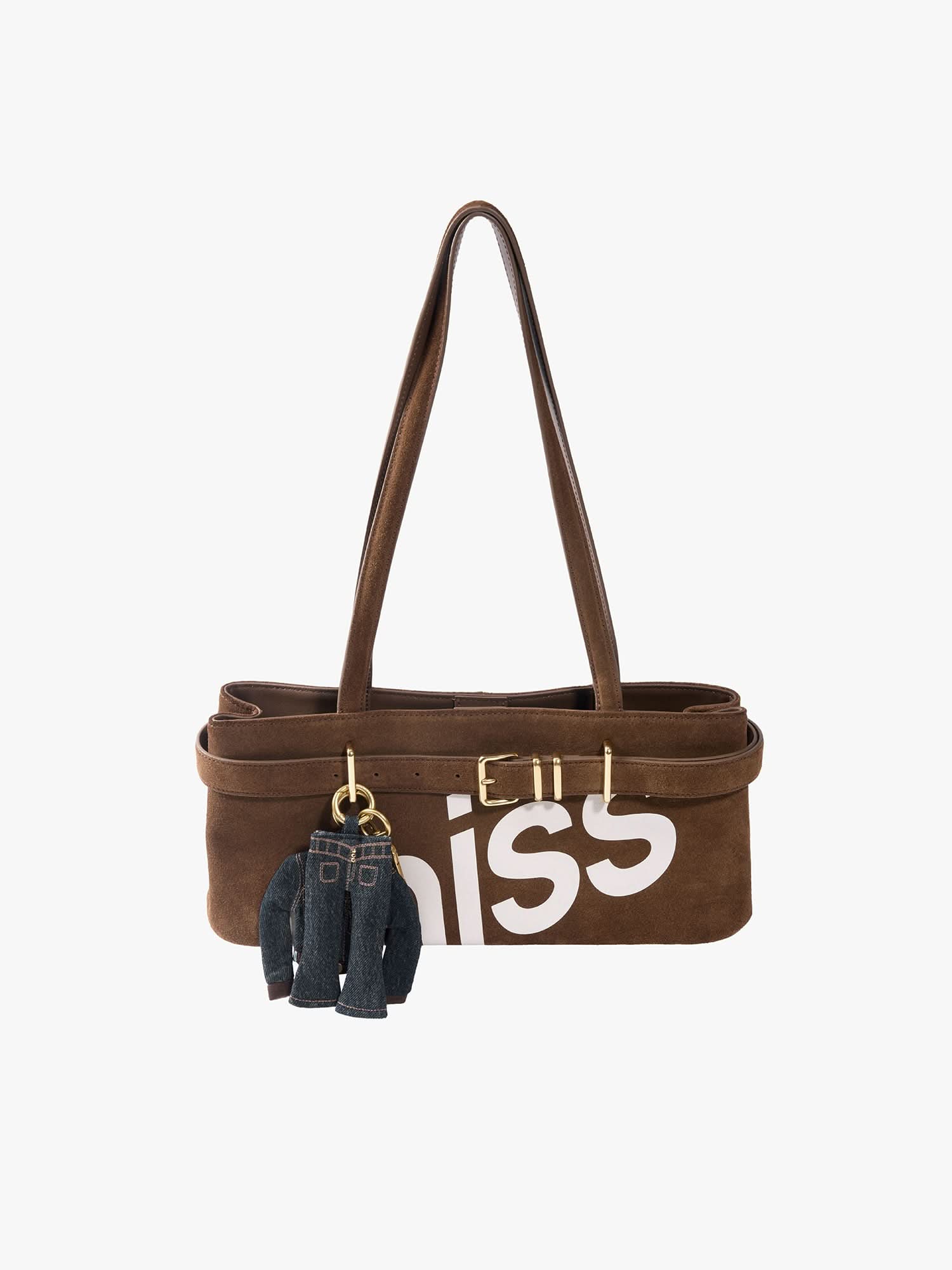 Mini Jeans Charm - Image 3