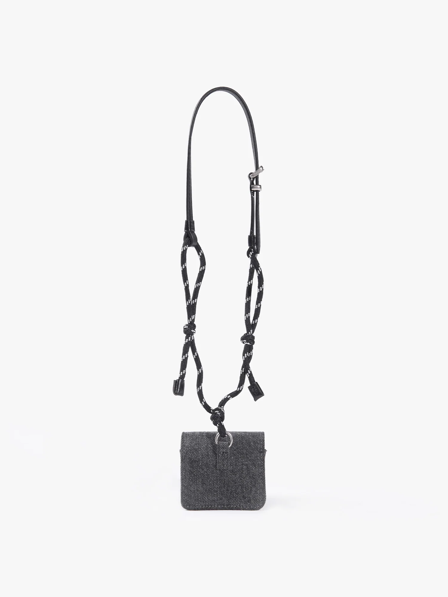 Mini Bag Charm - Image 5