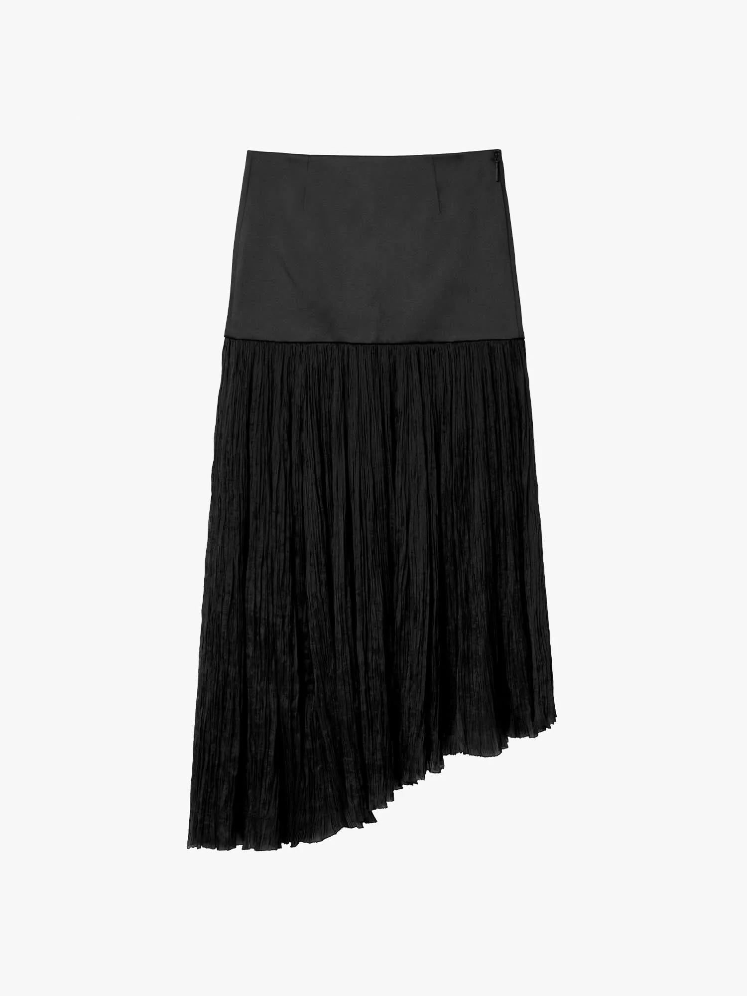 Patchwork Skirt - Image 5